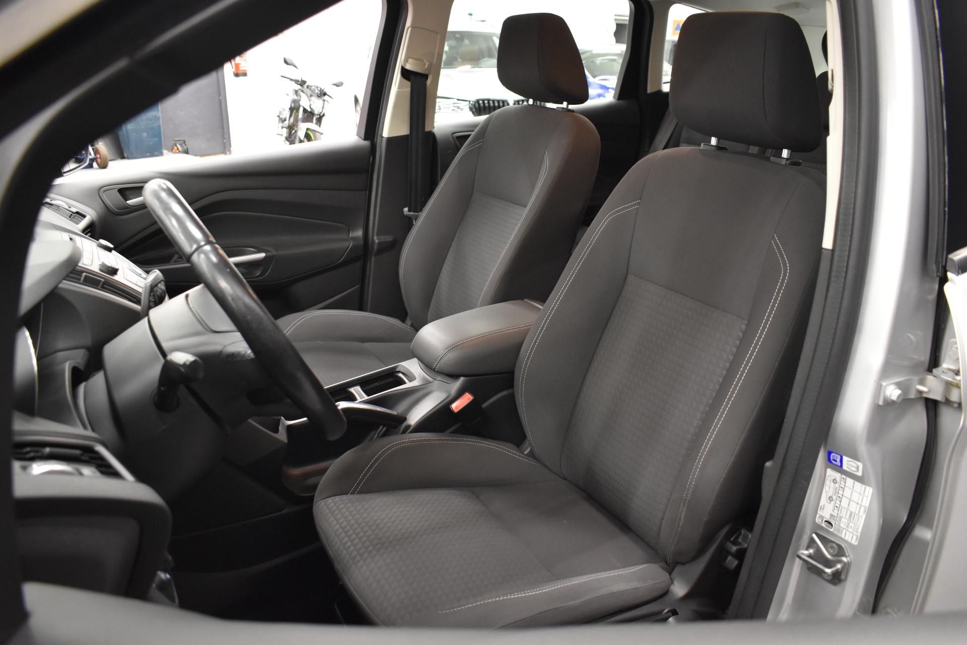 FORD C-Max 2017