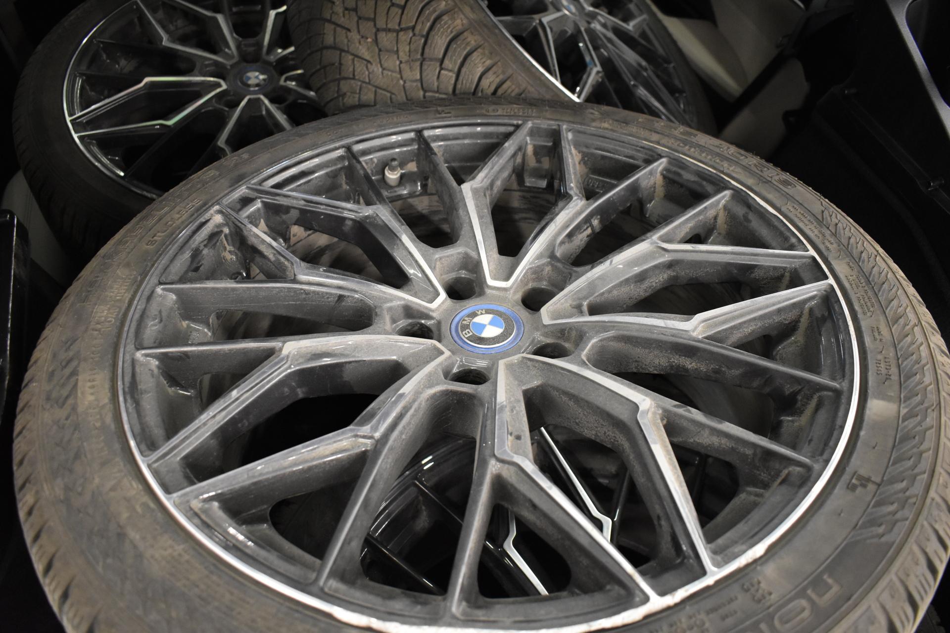 BMW i4 M50 2022