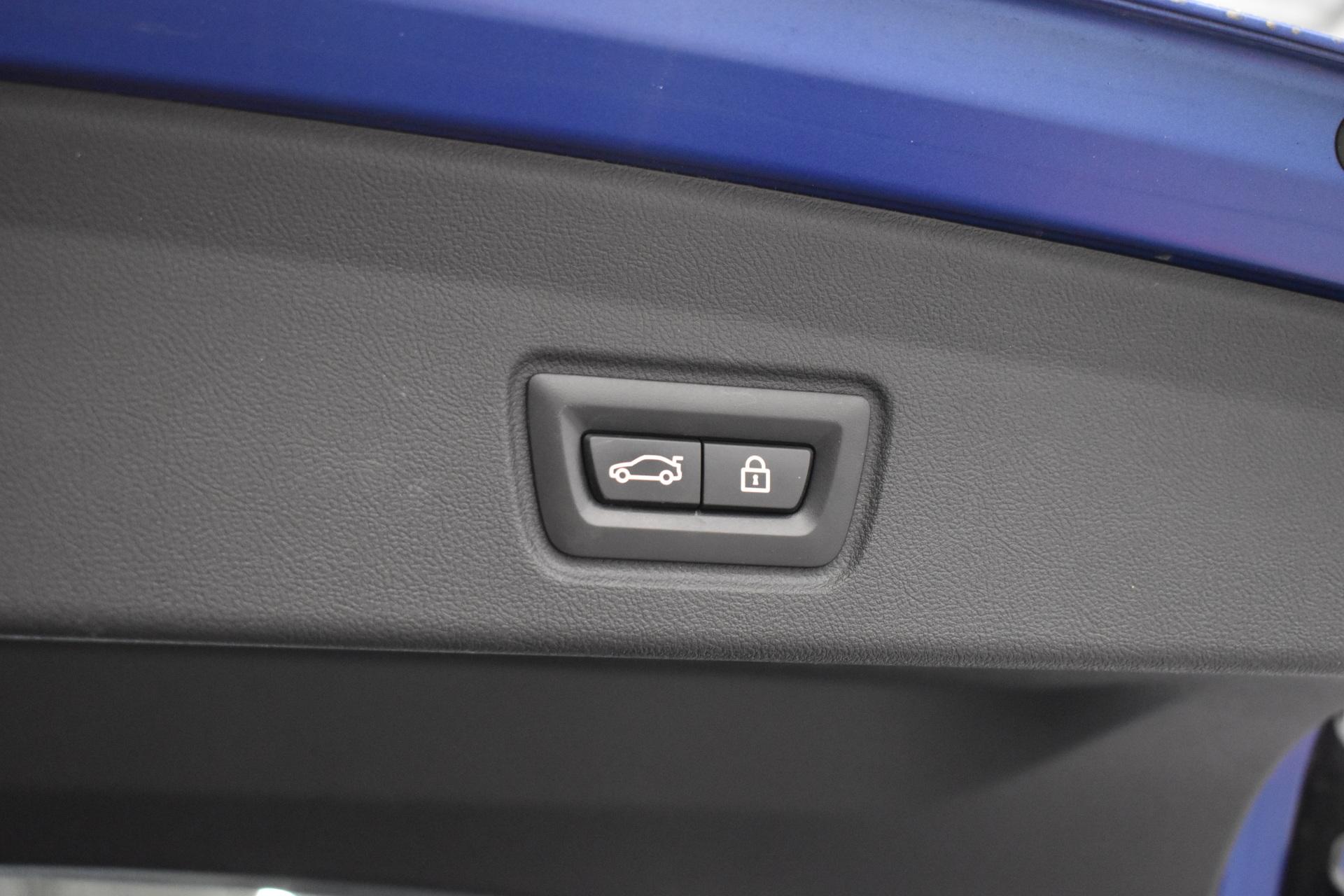 BMW i4 M50 2022
