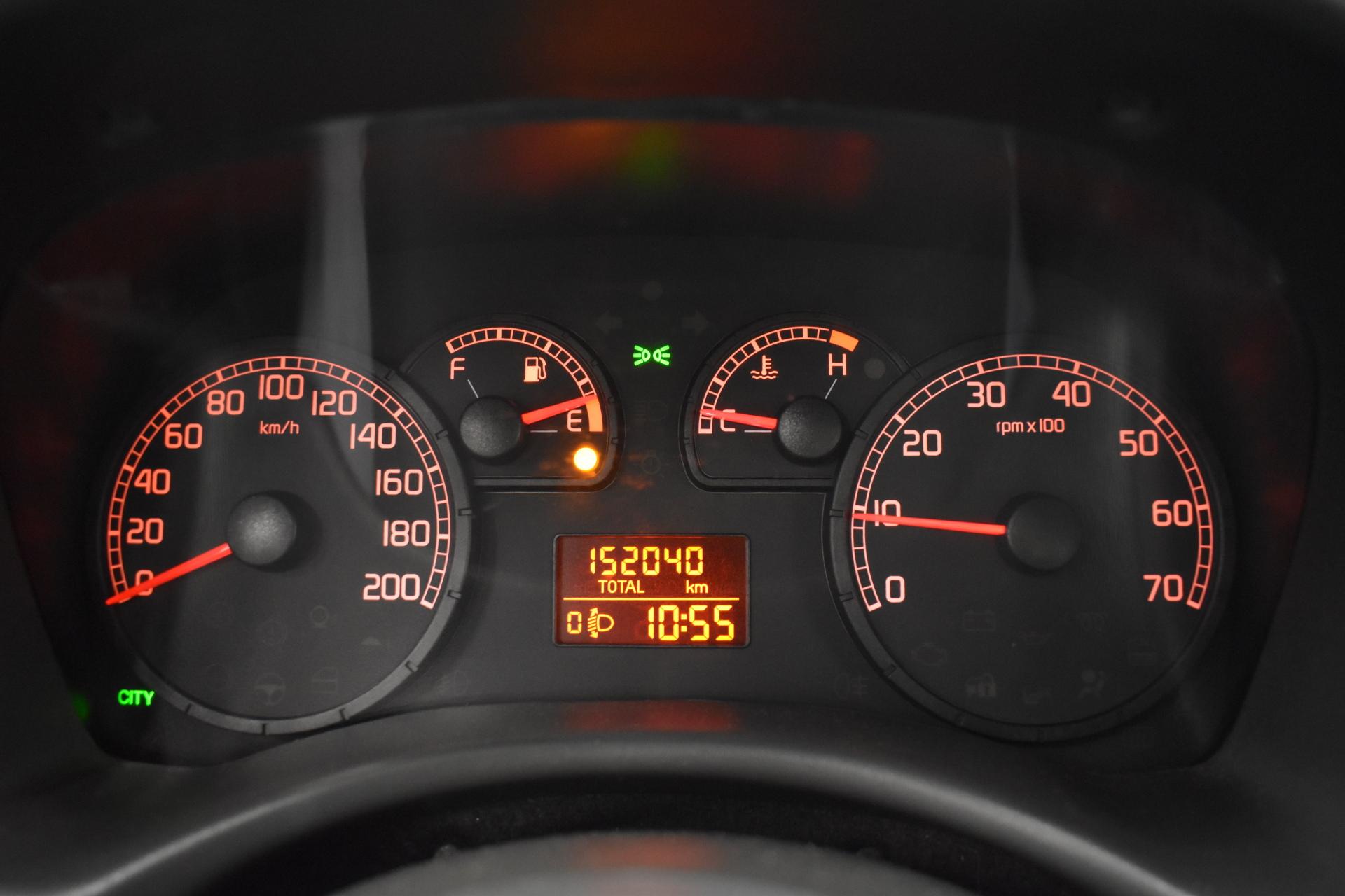 FIAT Punto 2006