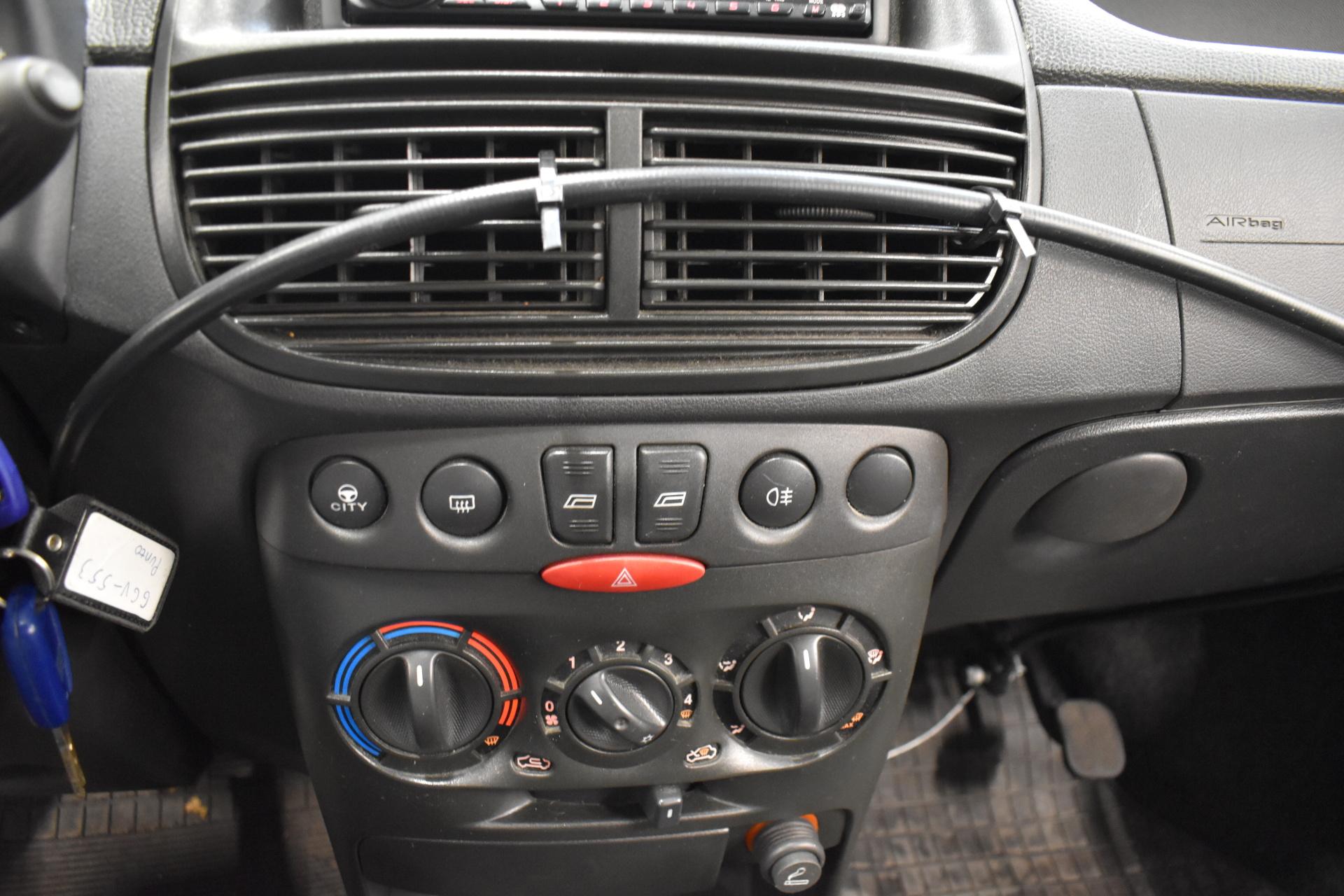 FIAT Punto 2006
