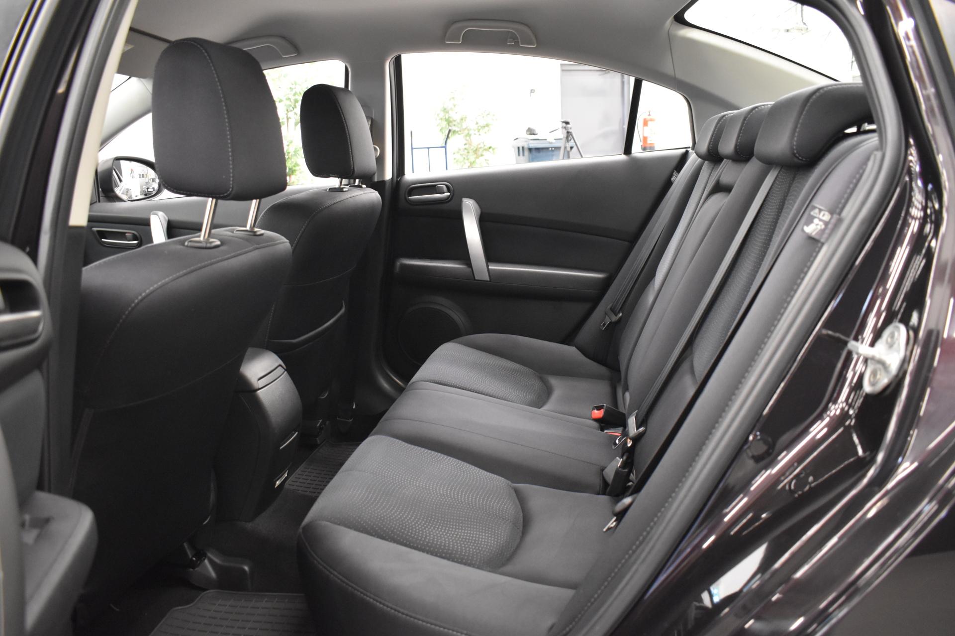 MAZDA 6 2009