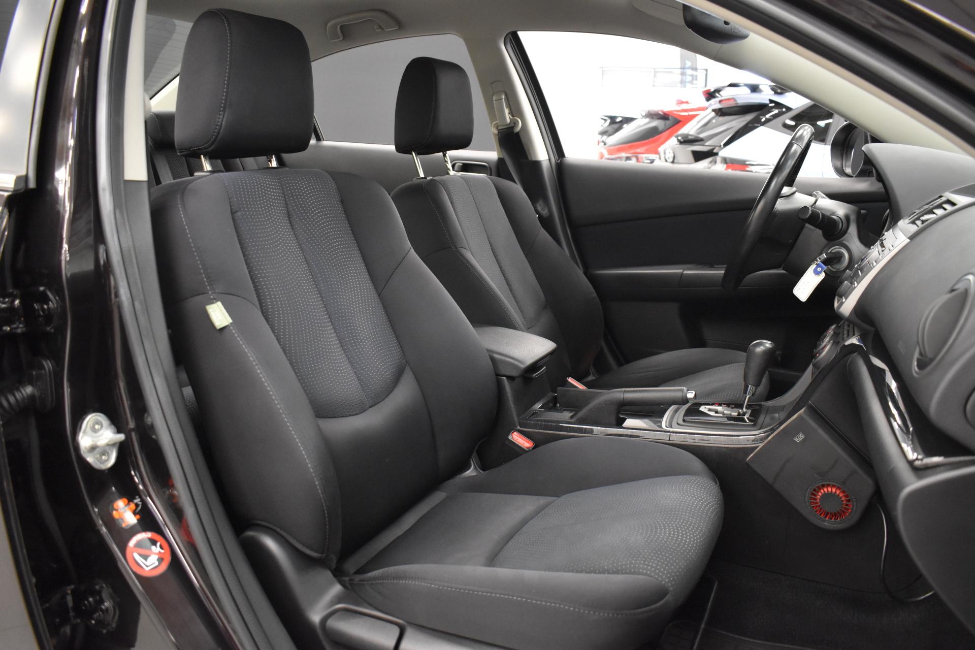 MAZDA 6 2009