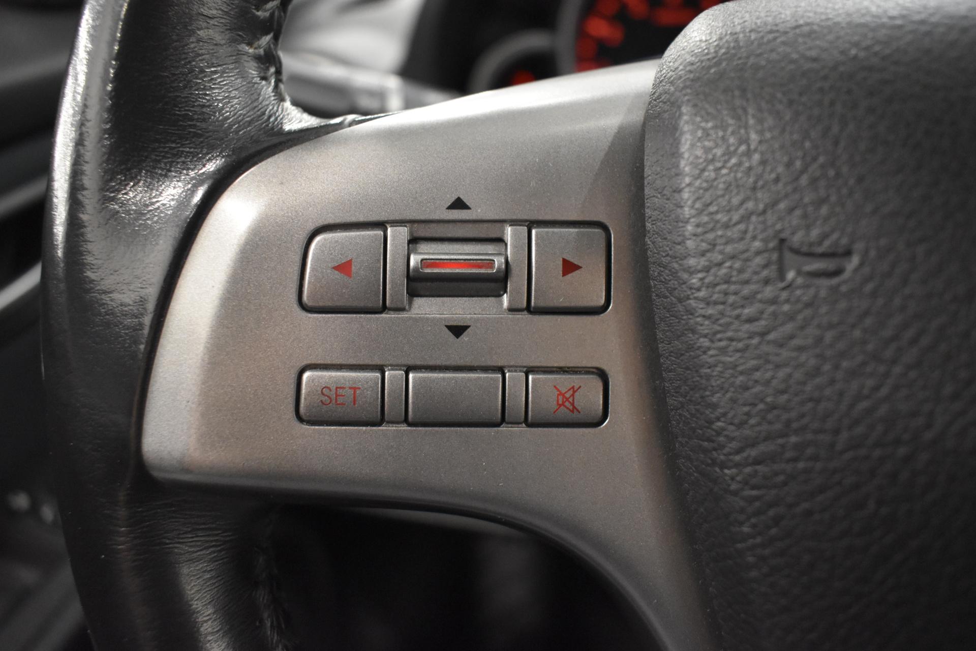 MAZDA 6 2009