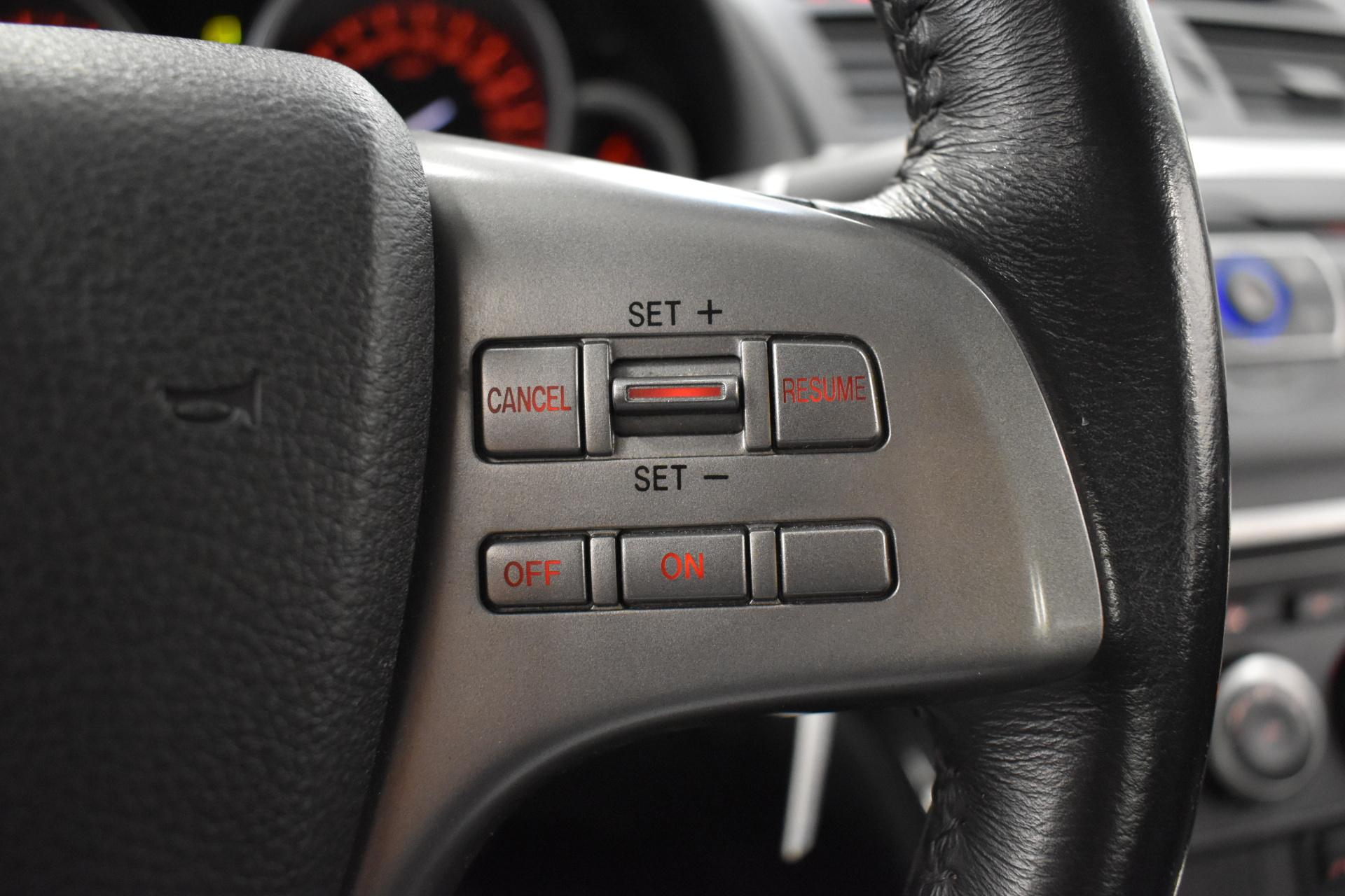 MAZDA 6 2009
