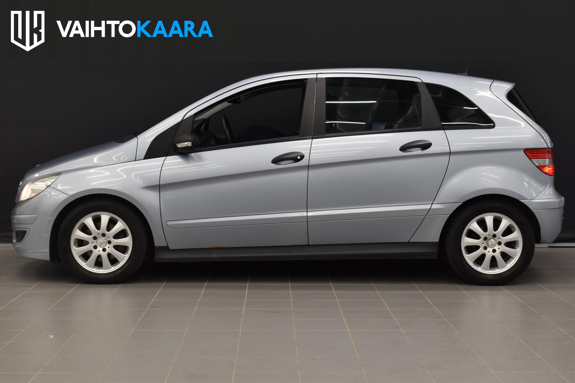 MERCEDES-BENZ B 2006