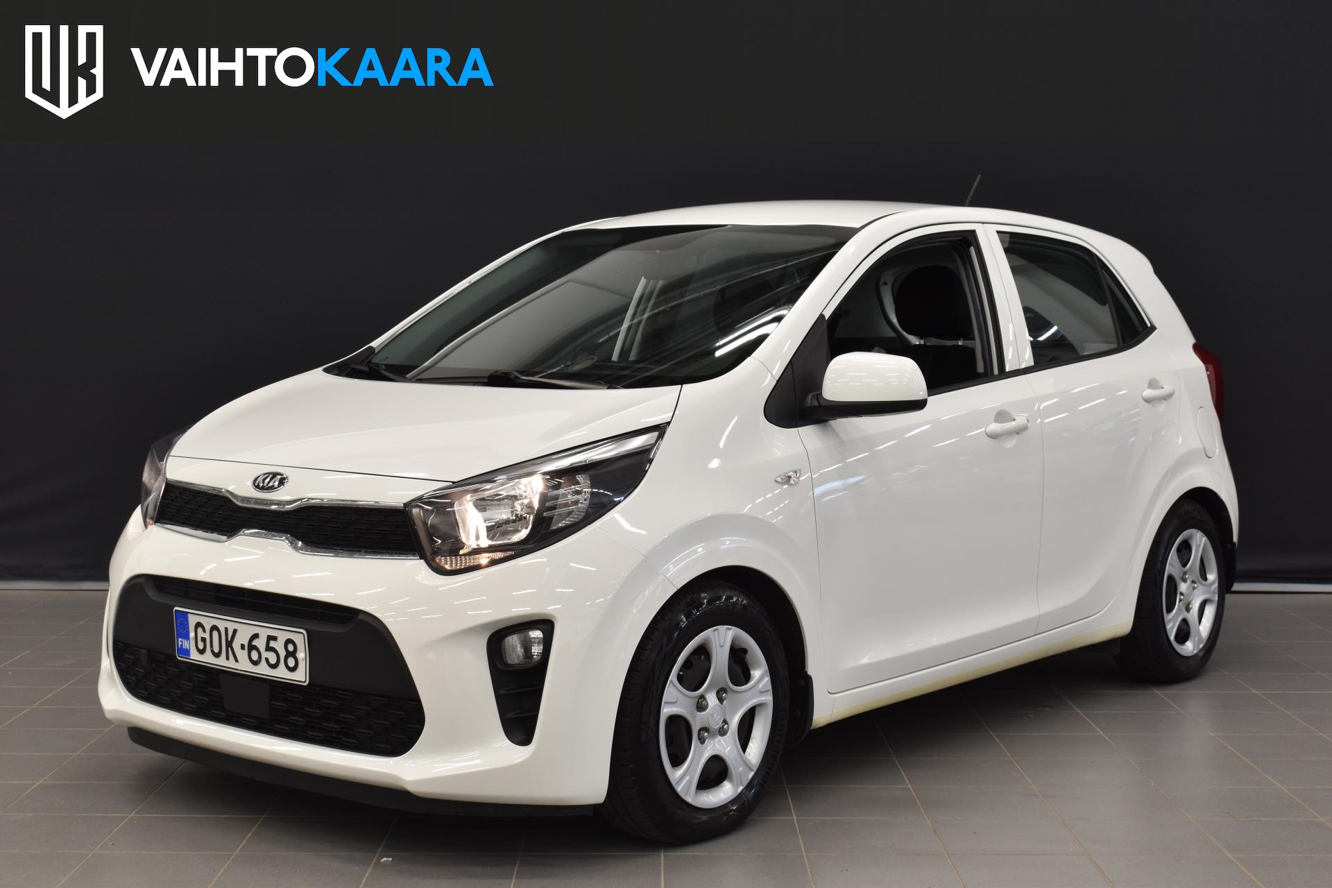 KIA Picanto 2021