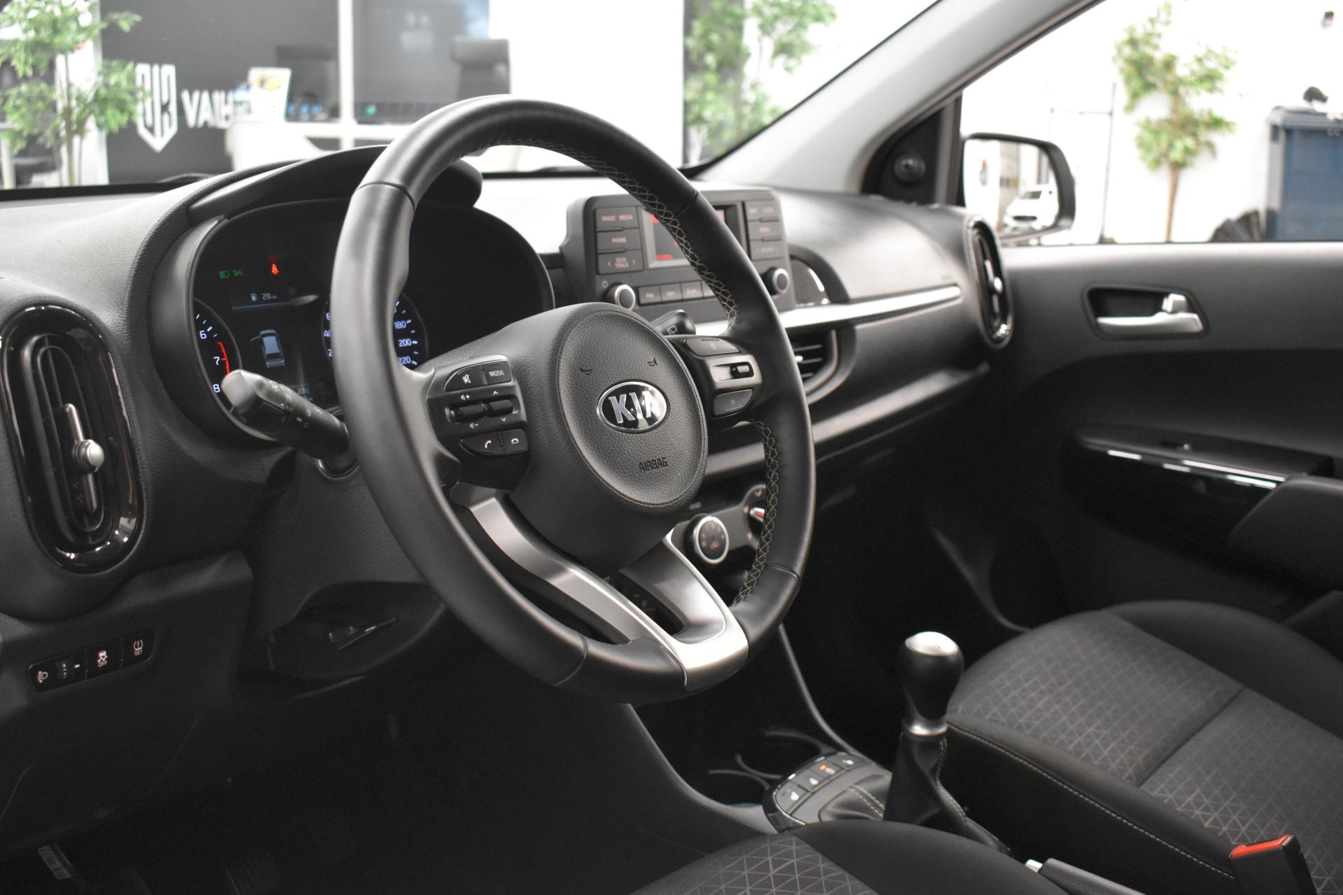 KIA Picanto 2021