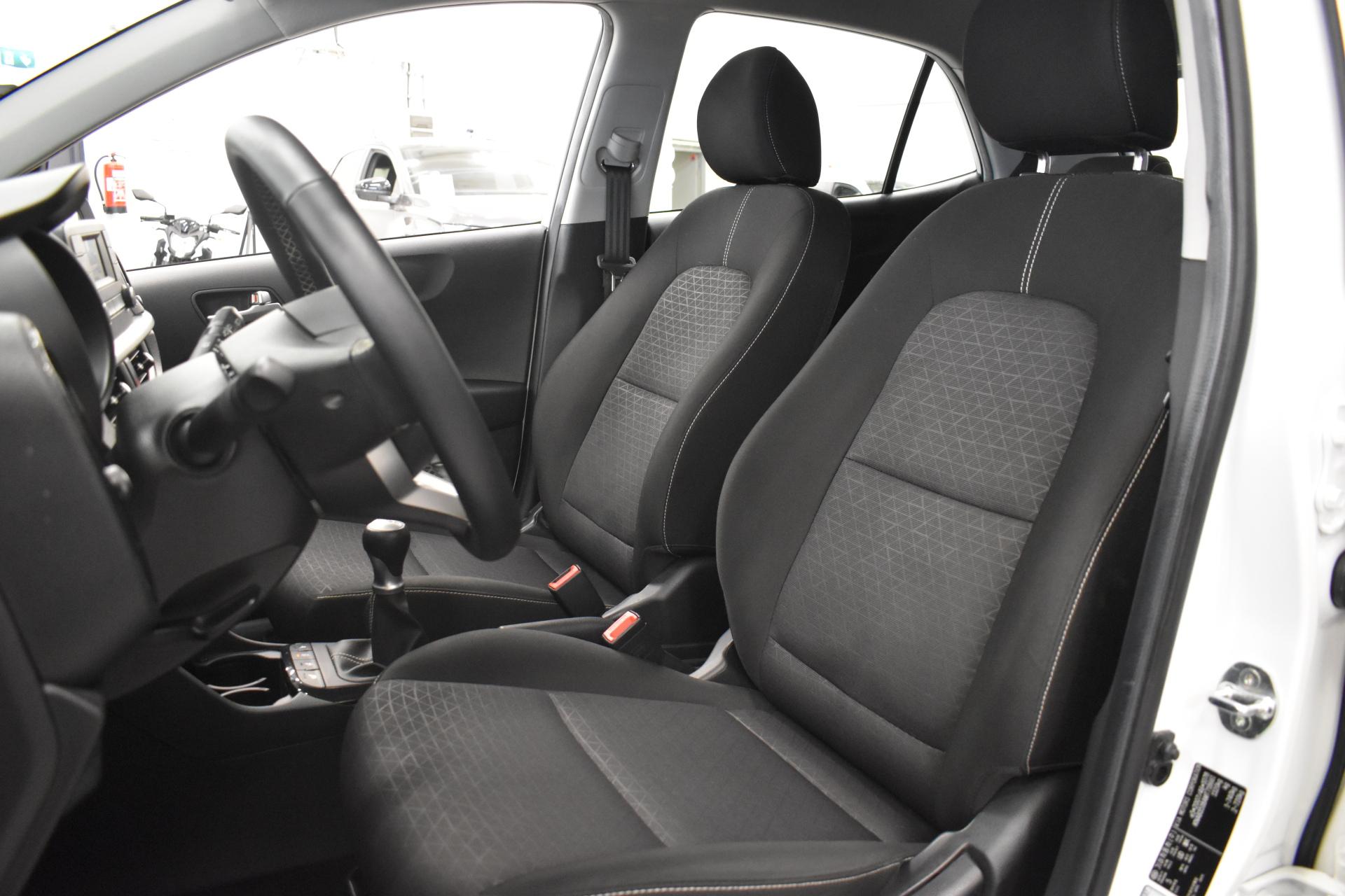 KIA Picanto 2021