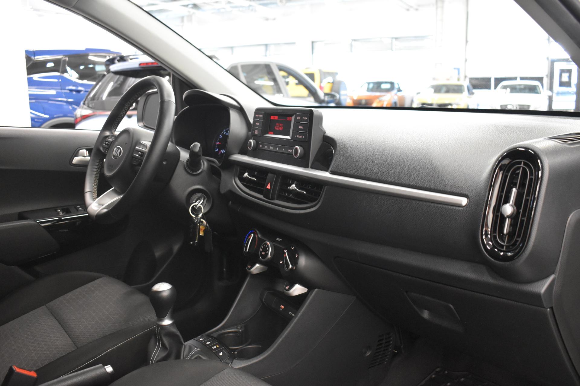 KIA Picanto 2021