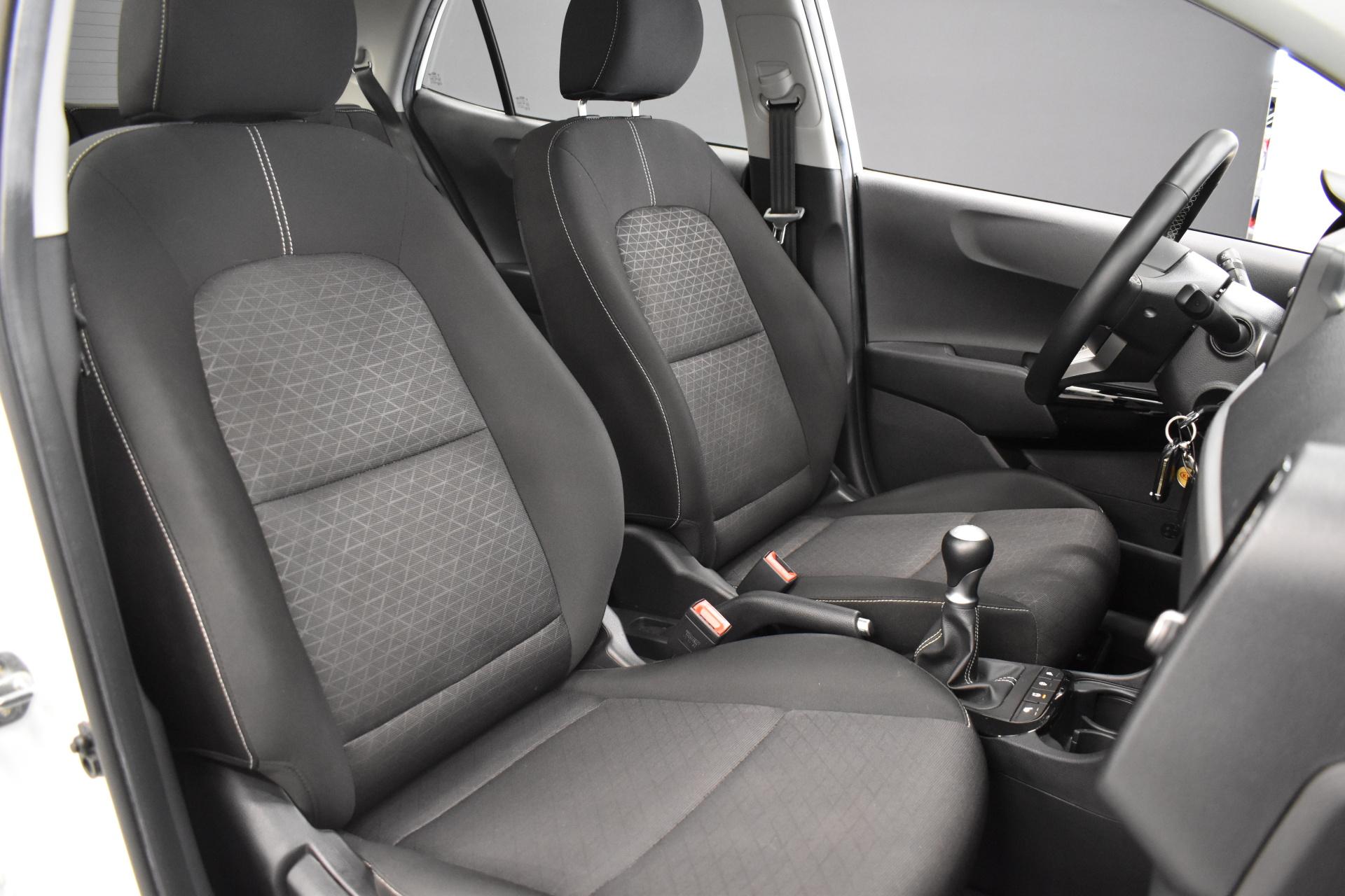 KIA Picanto 2021