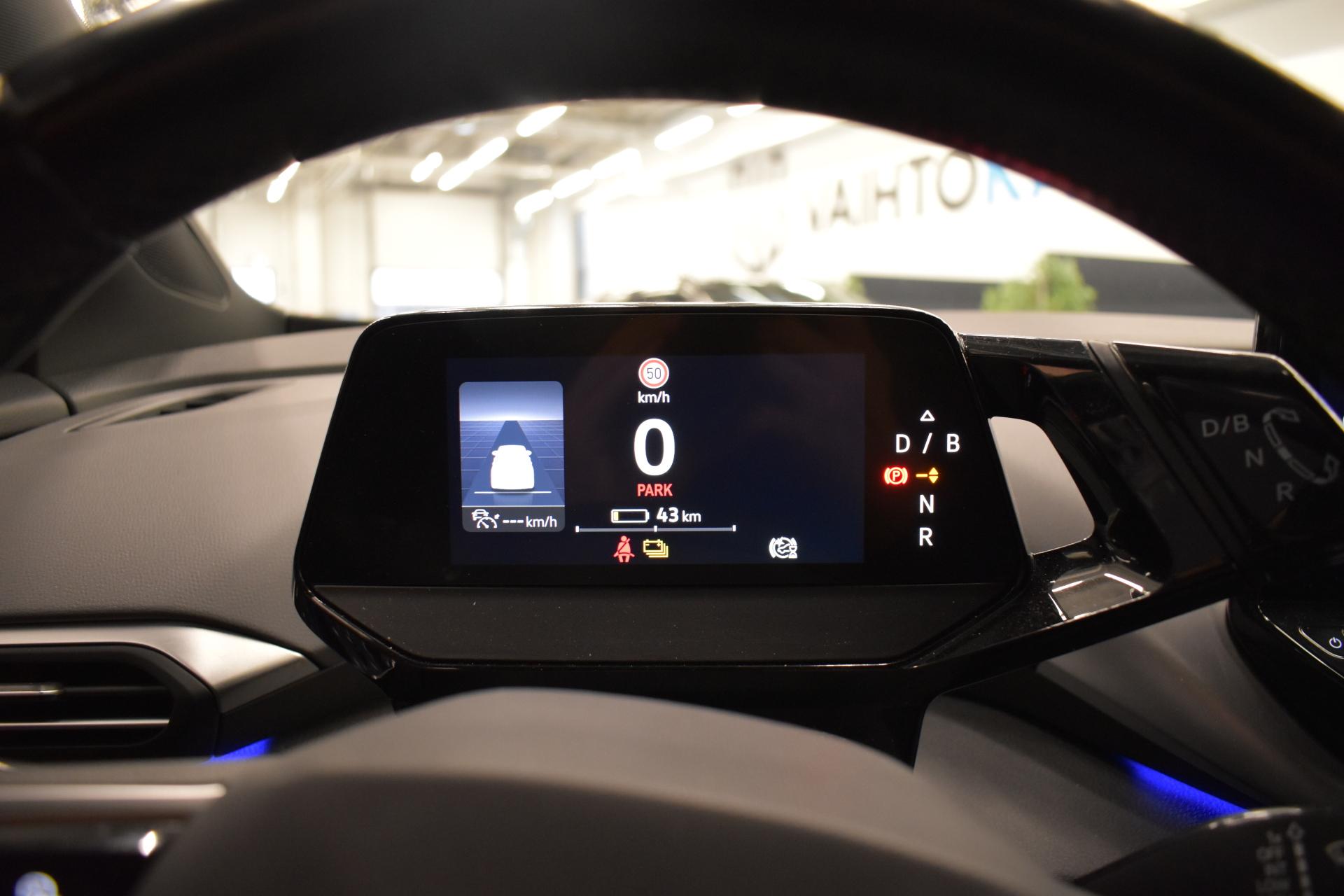 VOLKSWAGEN ID.4 2021