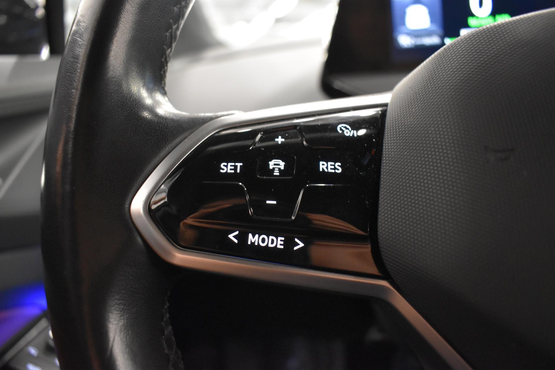 VOLKSWAGEN ID.4 2021