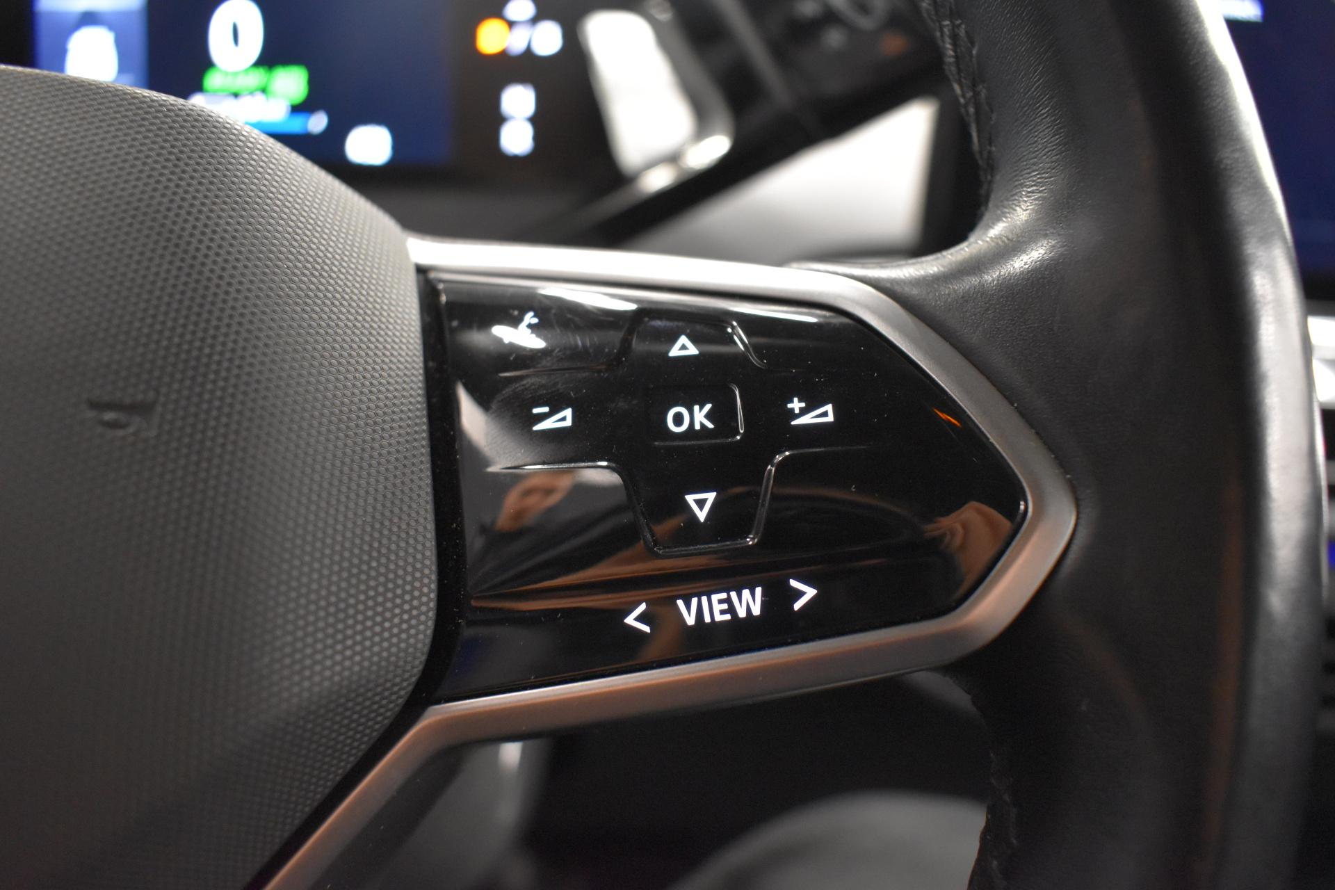 VOLKSWAGEN ID.4 2021