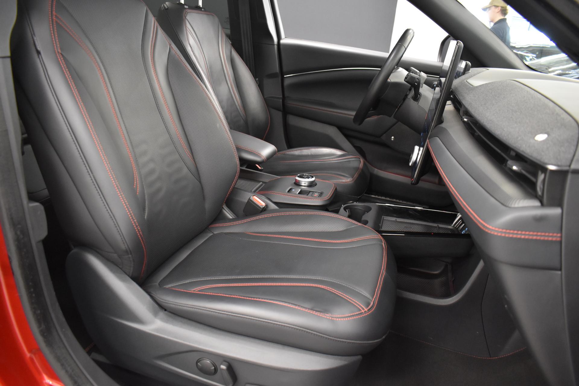 FORD Mustang Mach-E 2022