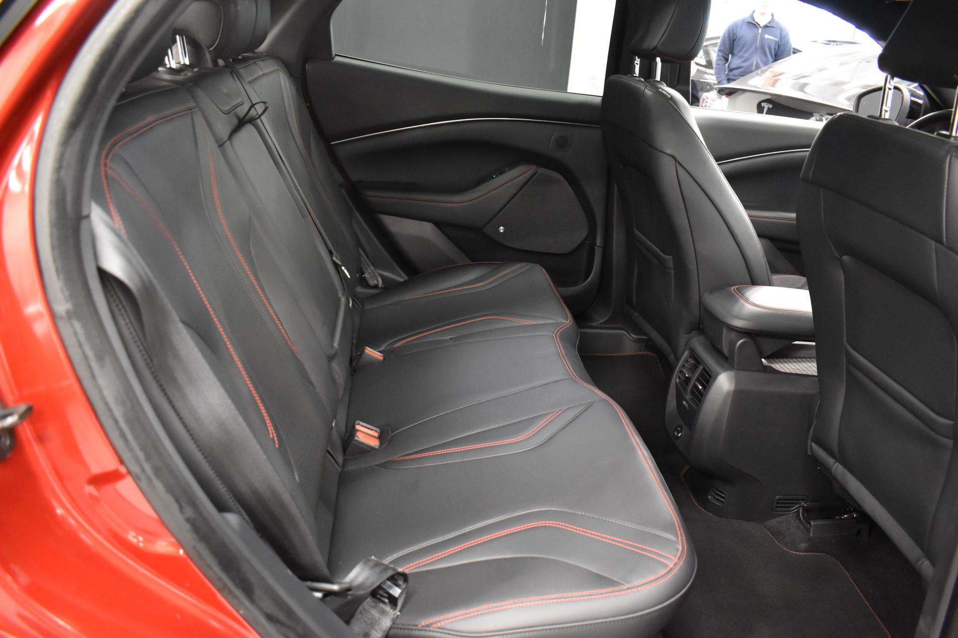 FORD Mustang Mach-E 2022