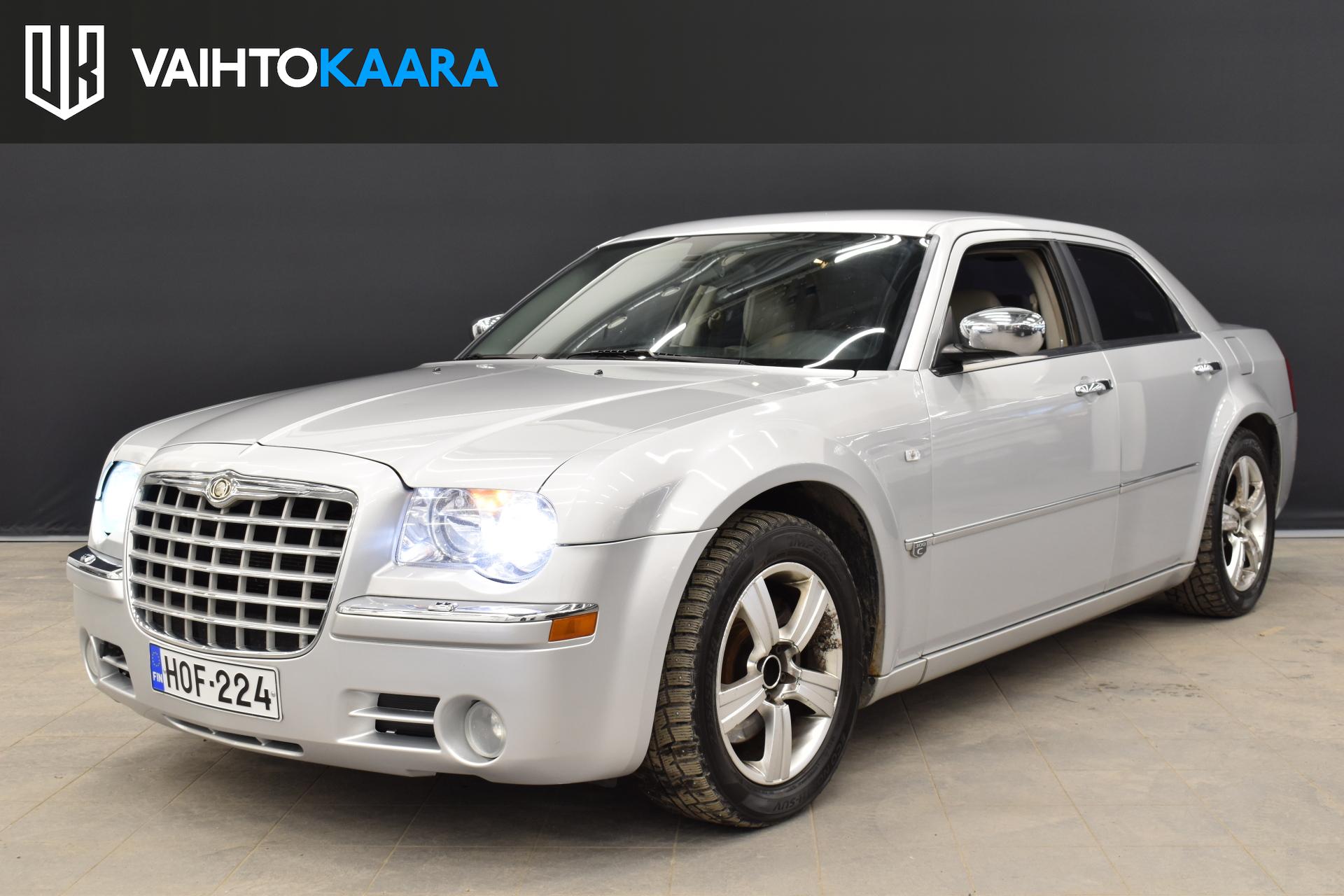 CHRYSLER 300C 2005