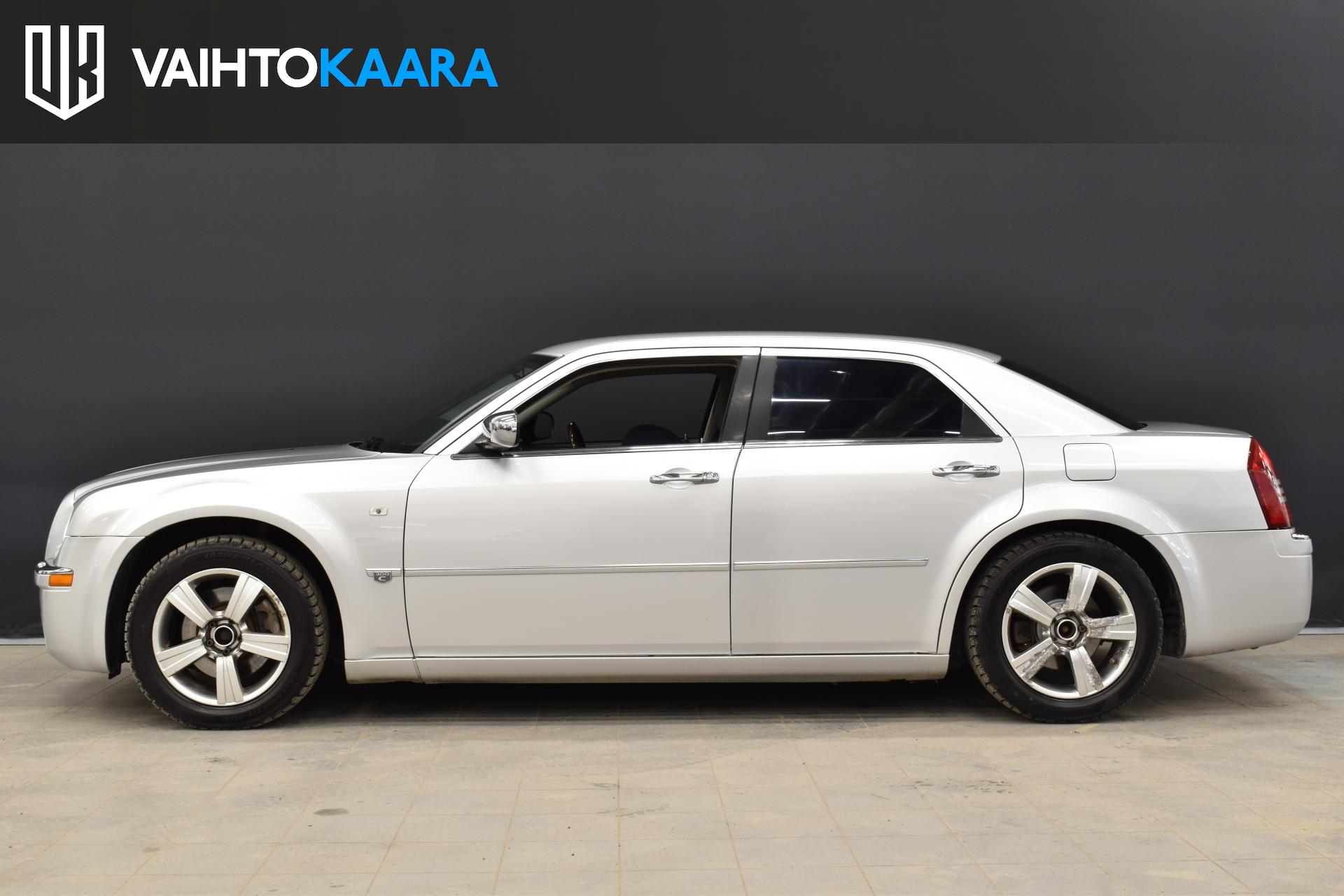 CHRYSLER 300C 2005