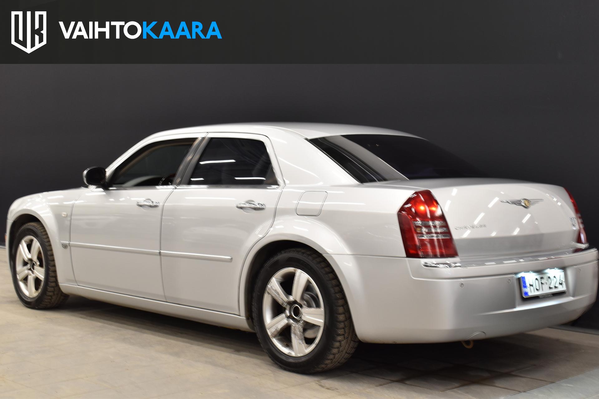 CHRYSLER 300C 2005