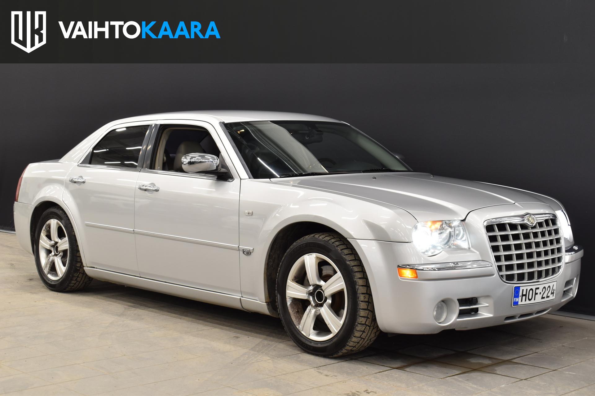 CHRYSLER 300C 2005