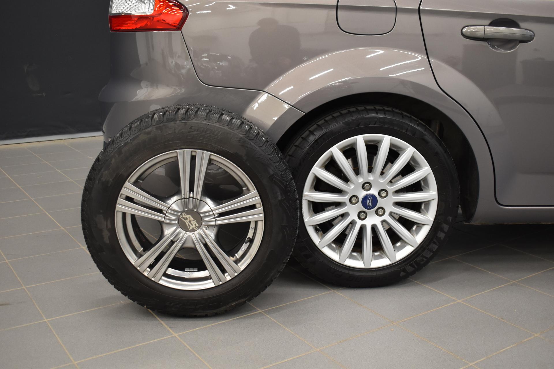 FORD Mondeo 2014