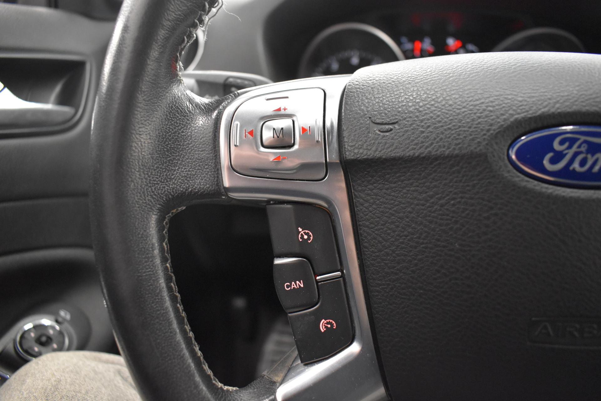FORD Mondeo 2014