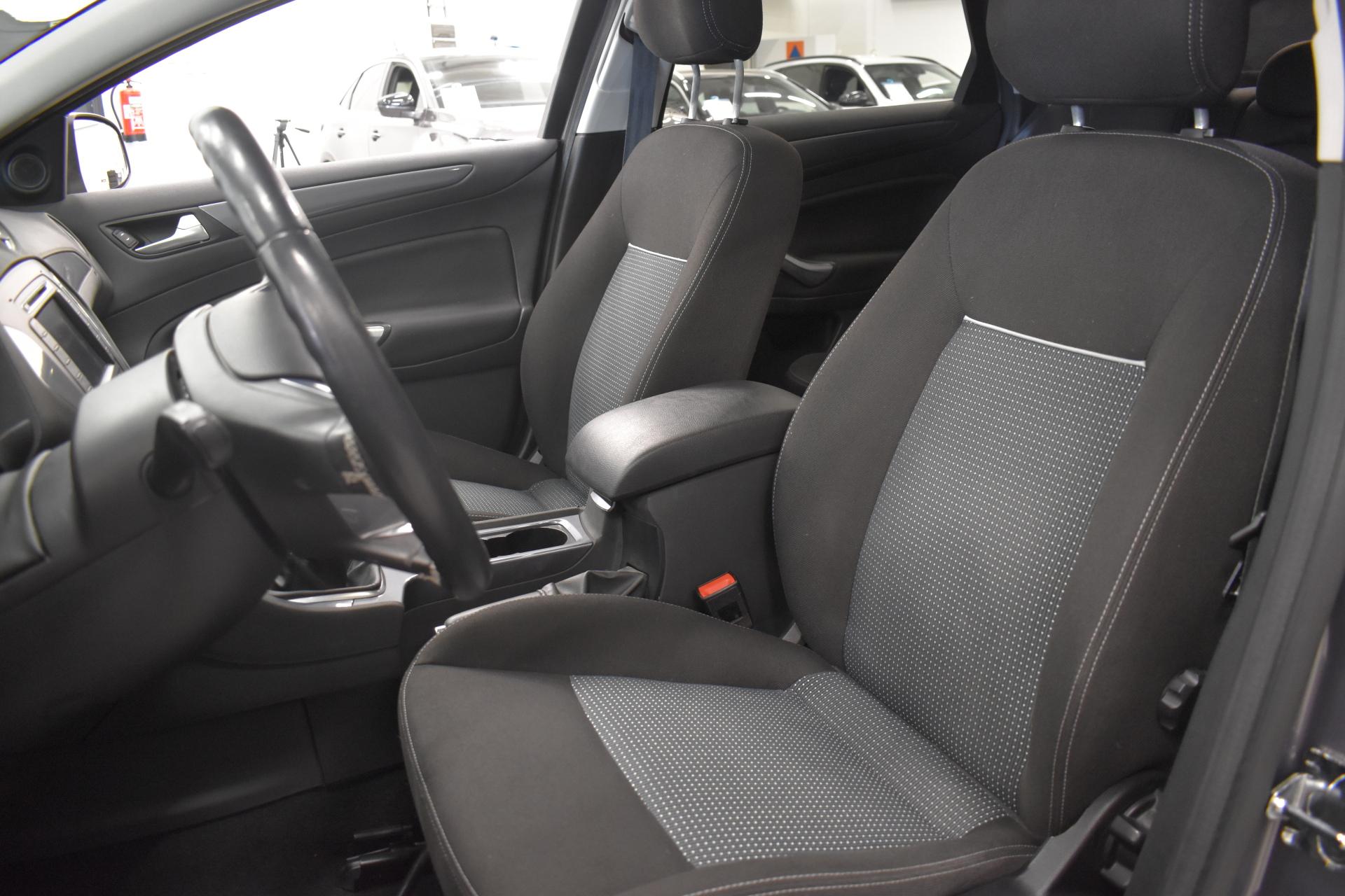 FORD Mondeo 2014