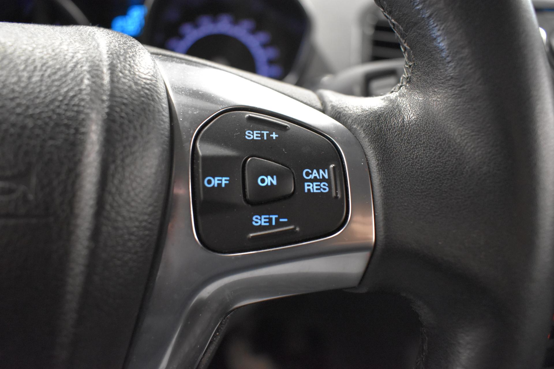 FORD EcoSport 2017