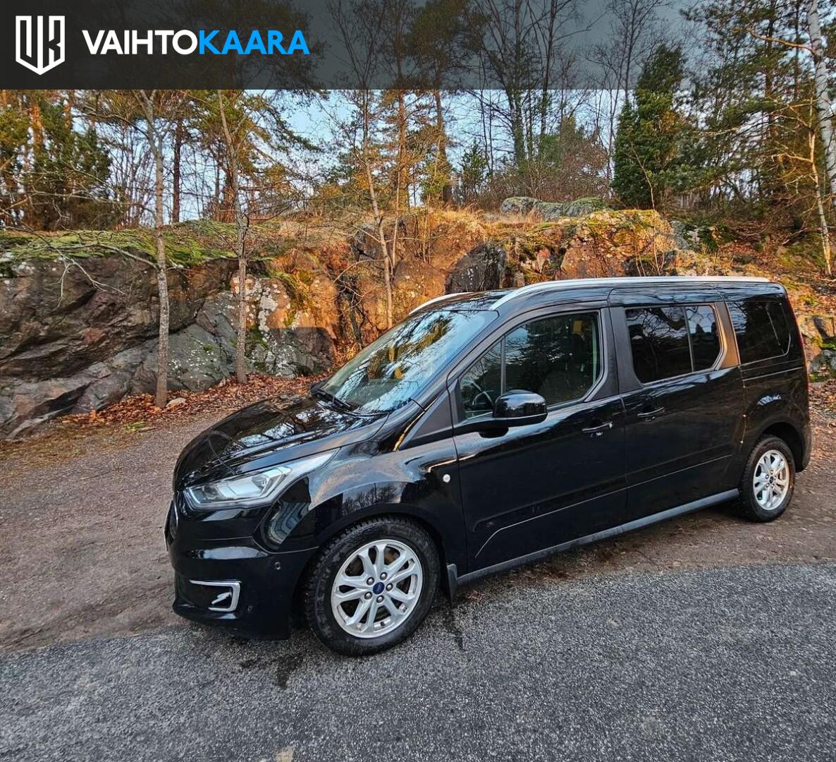 FORD Grand Tourneo Connect 2020