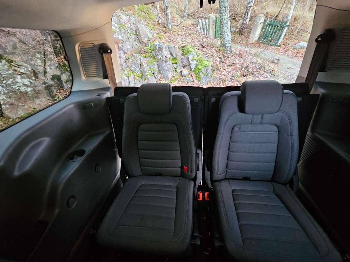 FORD Grand Tourneo Connect 2020