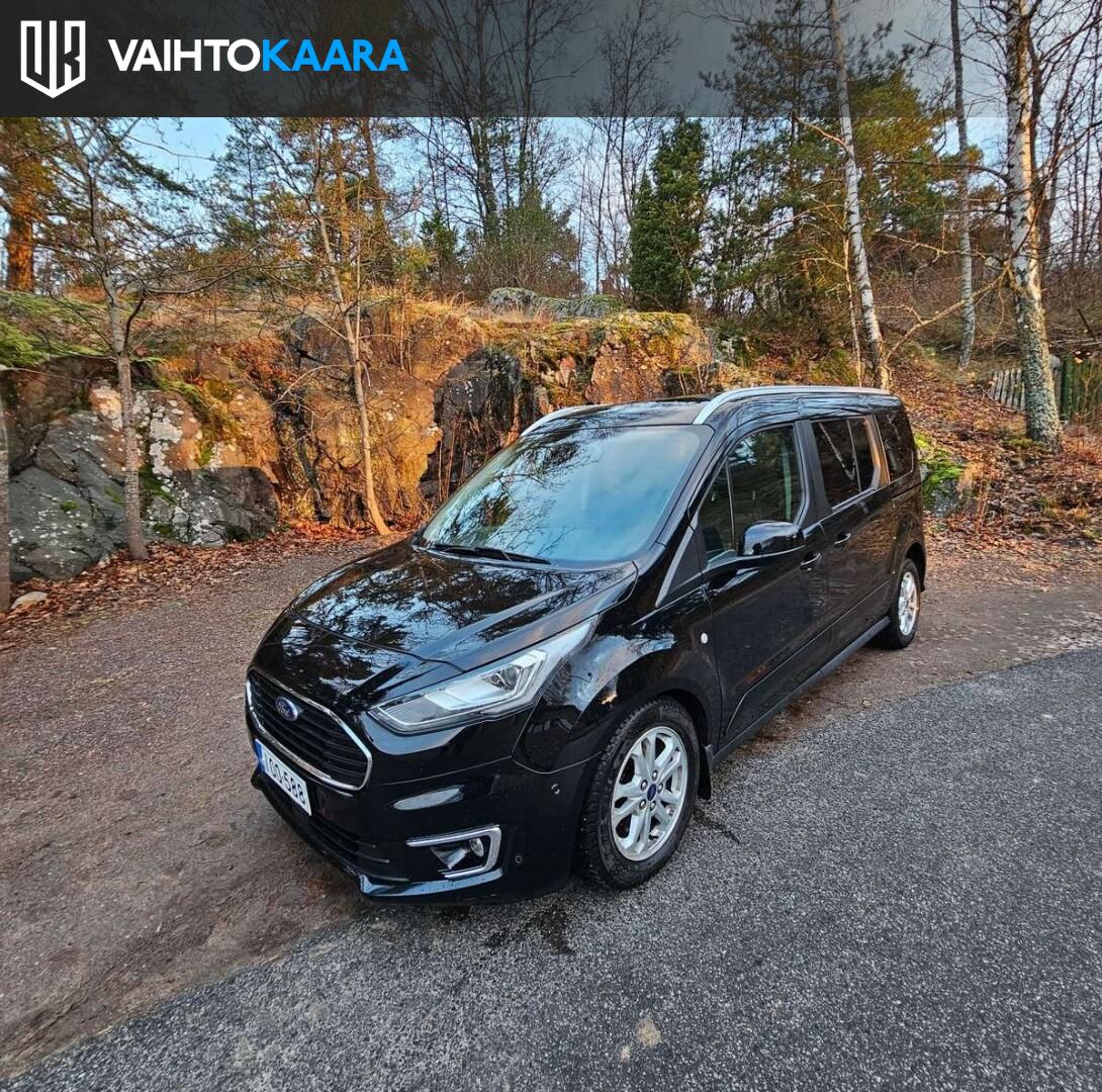 FORD Grand Tourneo Connect 2020