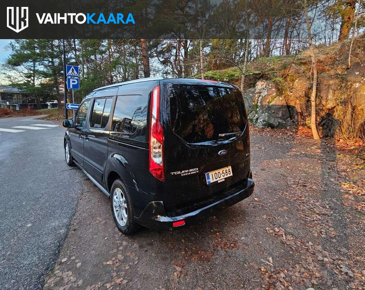 FORD Grand Tourneo Connect 2020