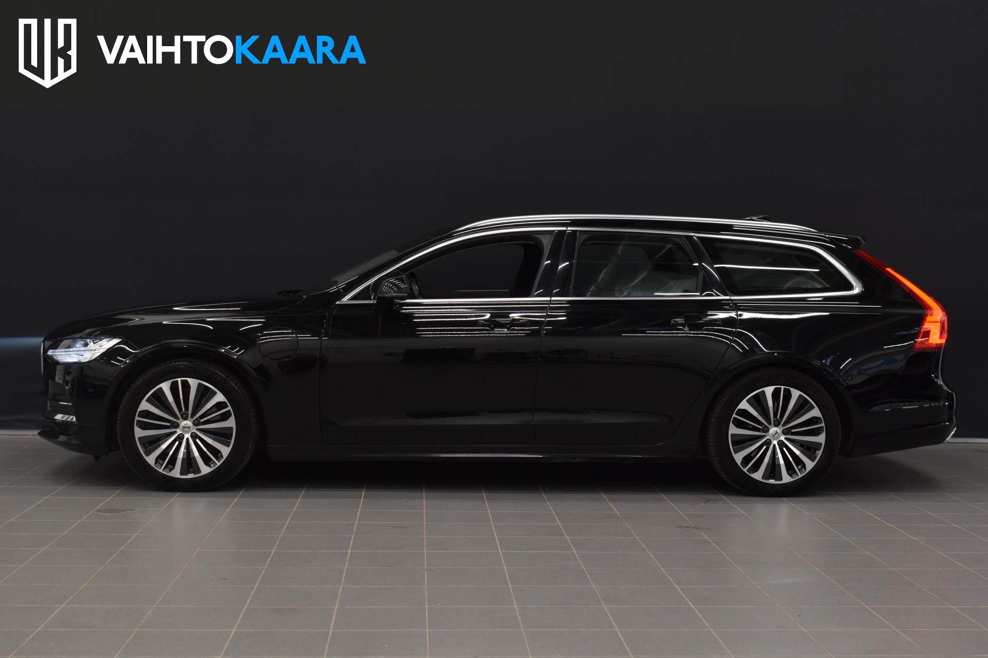 VOLVO V90 2020