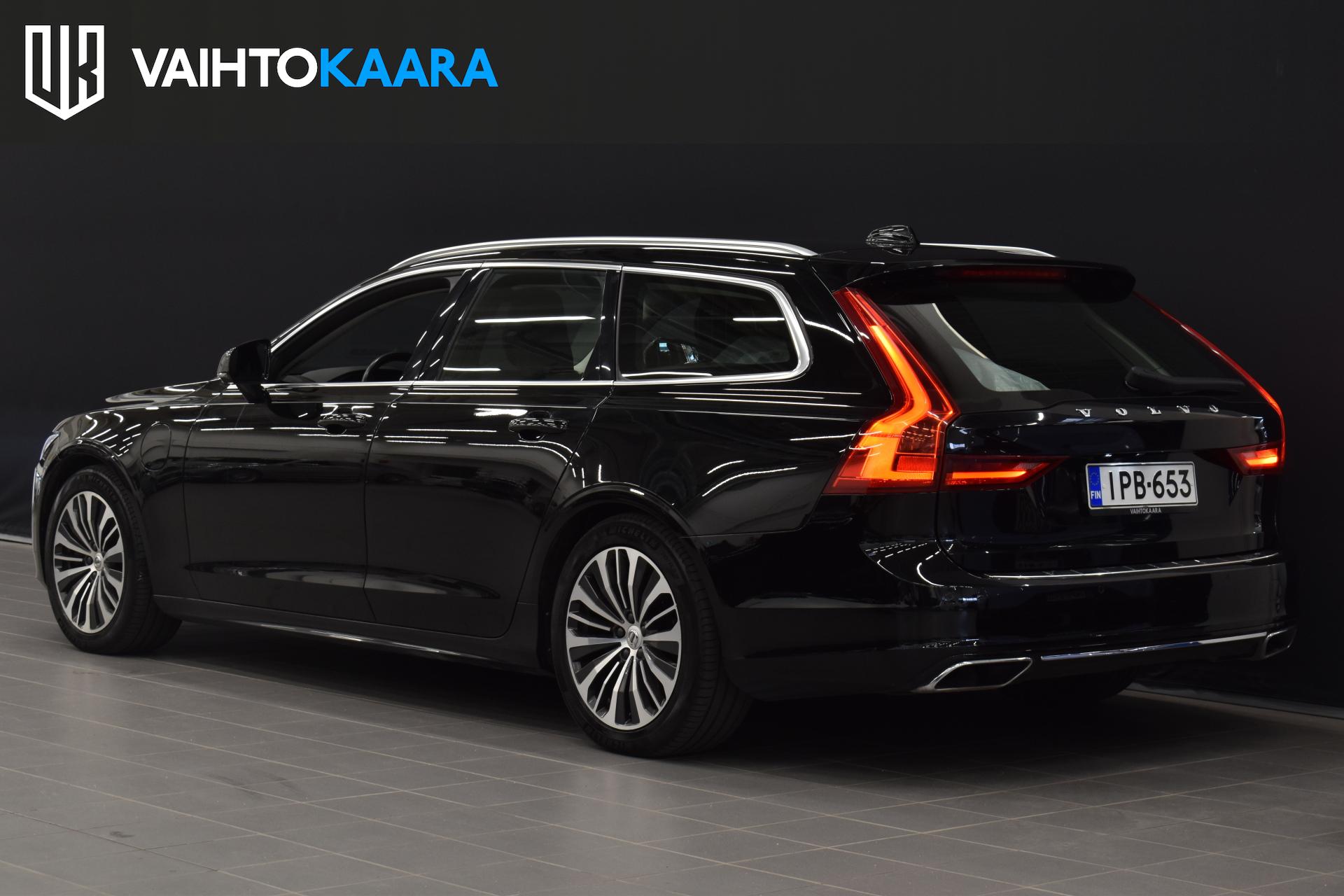 VOLVO V90 2020