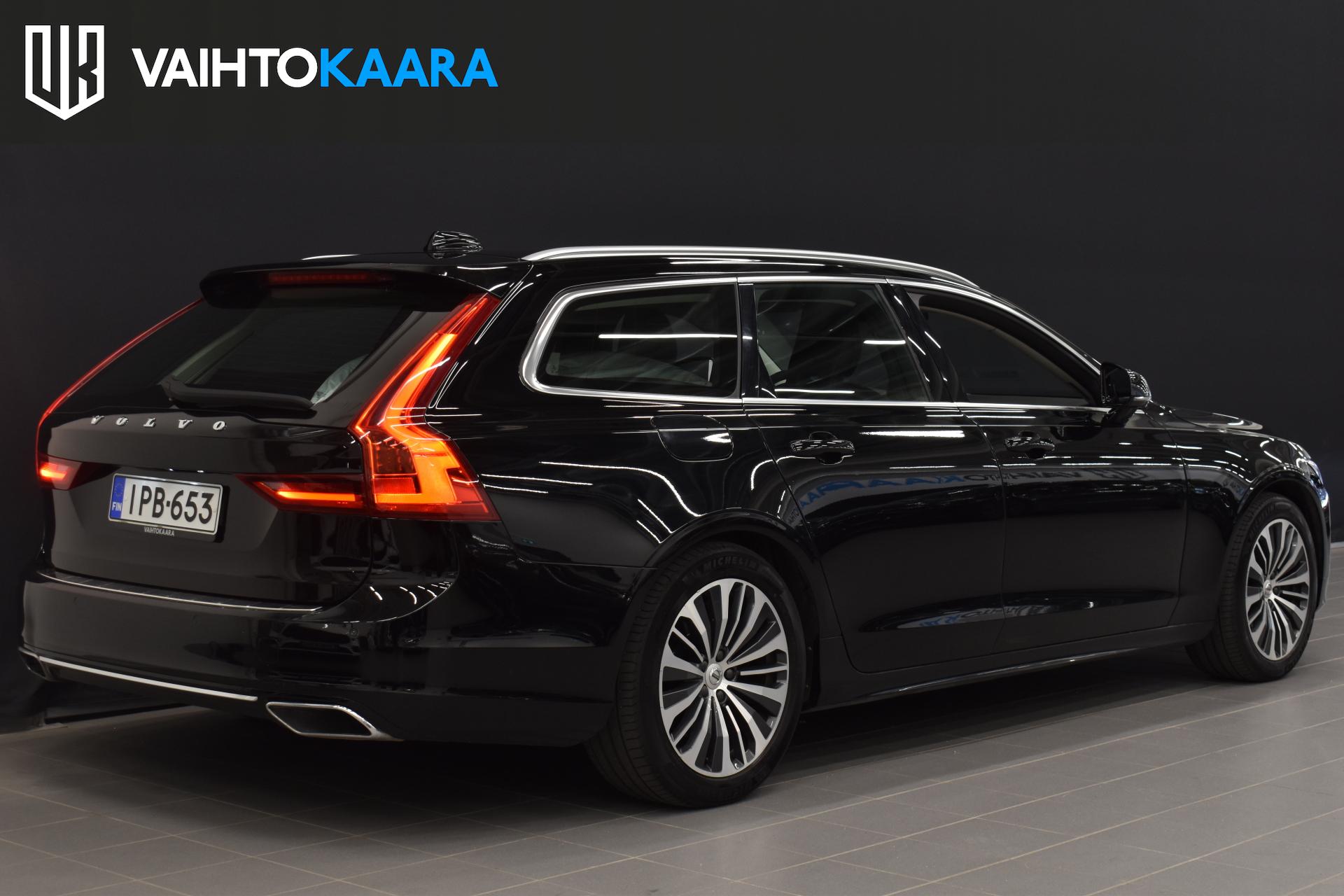 VOLVO V90 2020