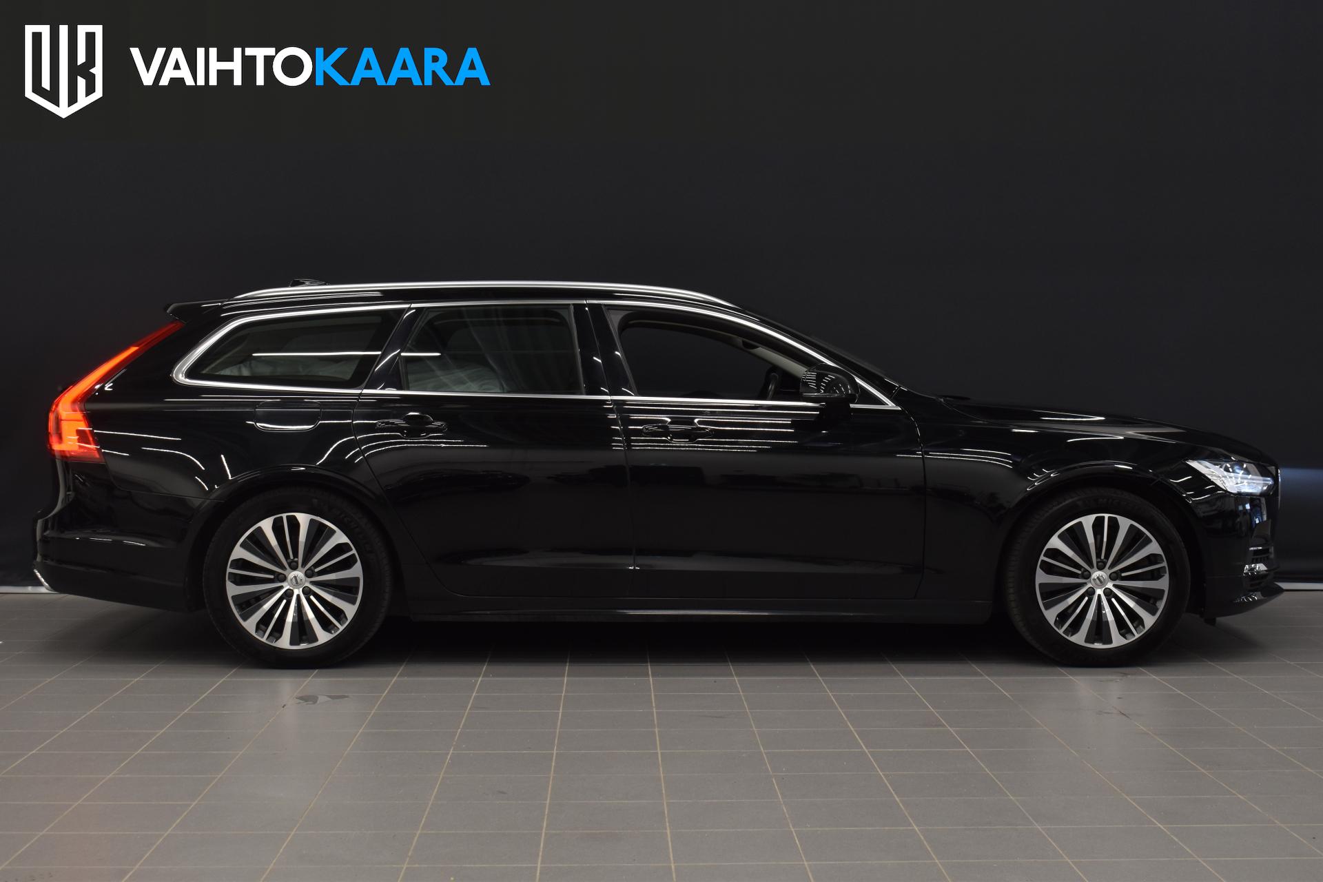 VOLVO V90 2020