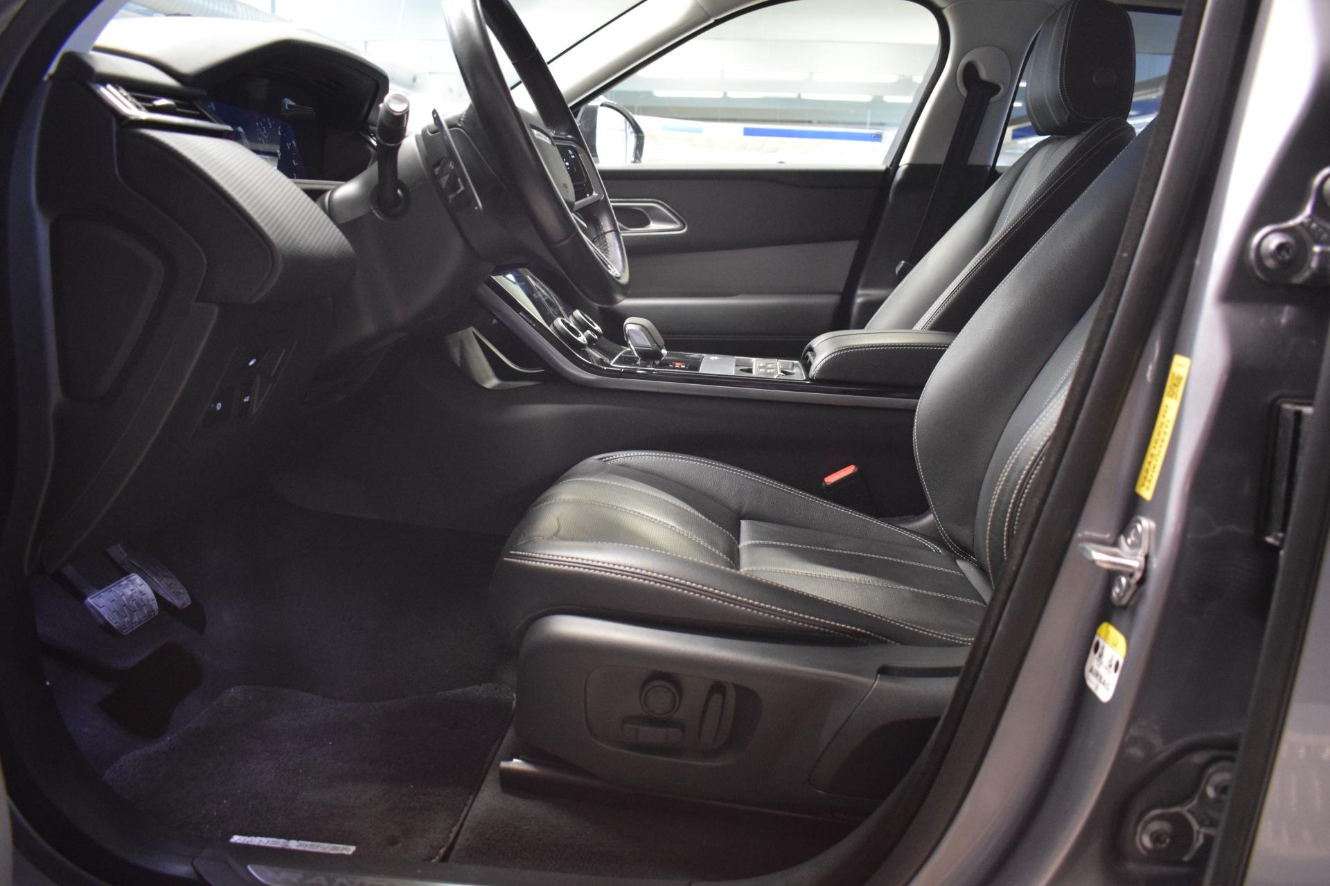 LAND ROVER Range Rover Velar 2021