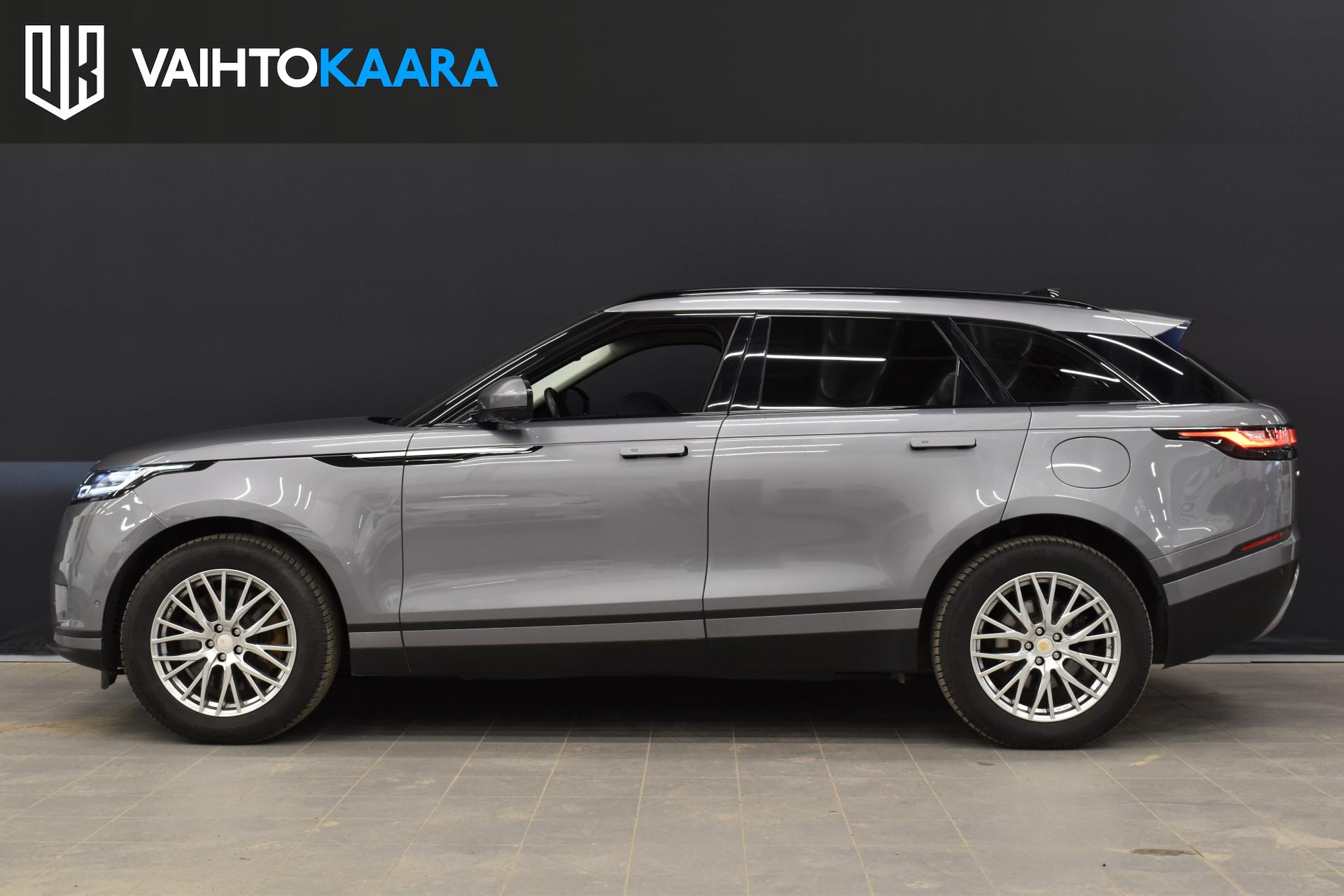 LAND ROVER Range Rover Velar 2021