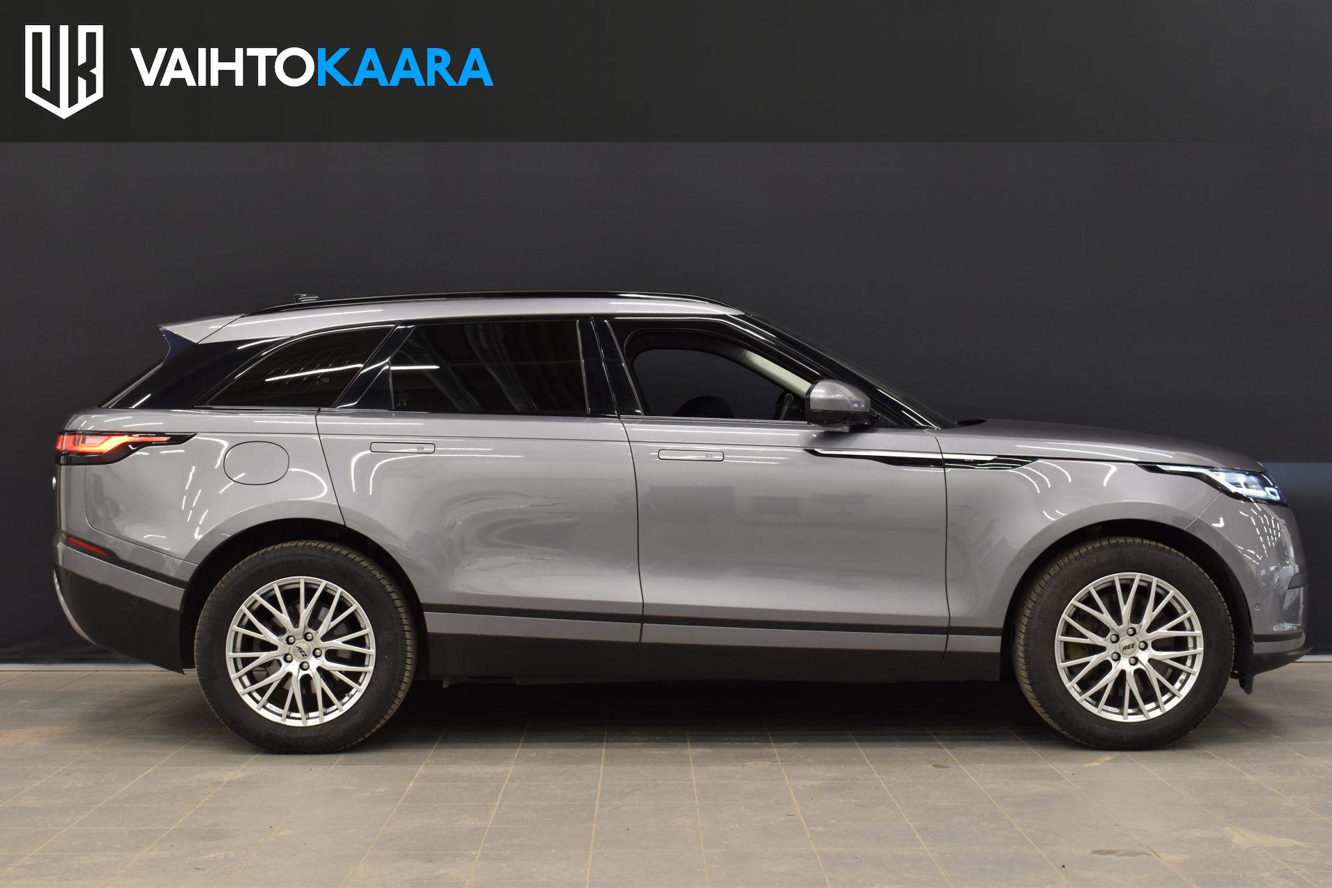 LAND ROVER Range Rover Velar 2021
