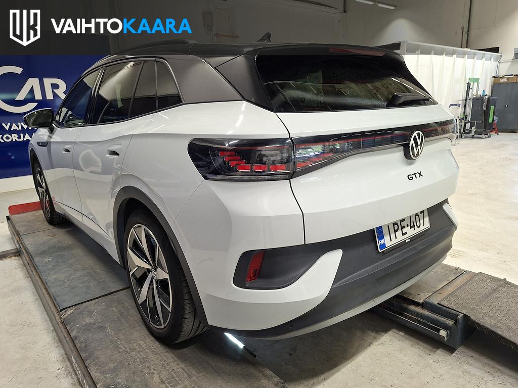 VOLKSWAGEN ID.4 2022