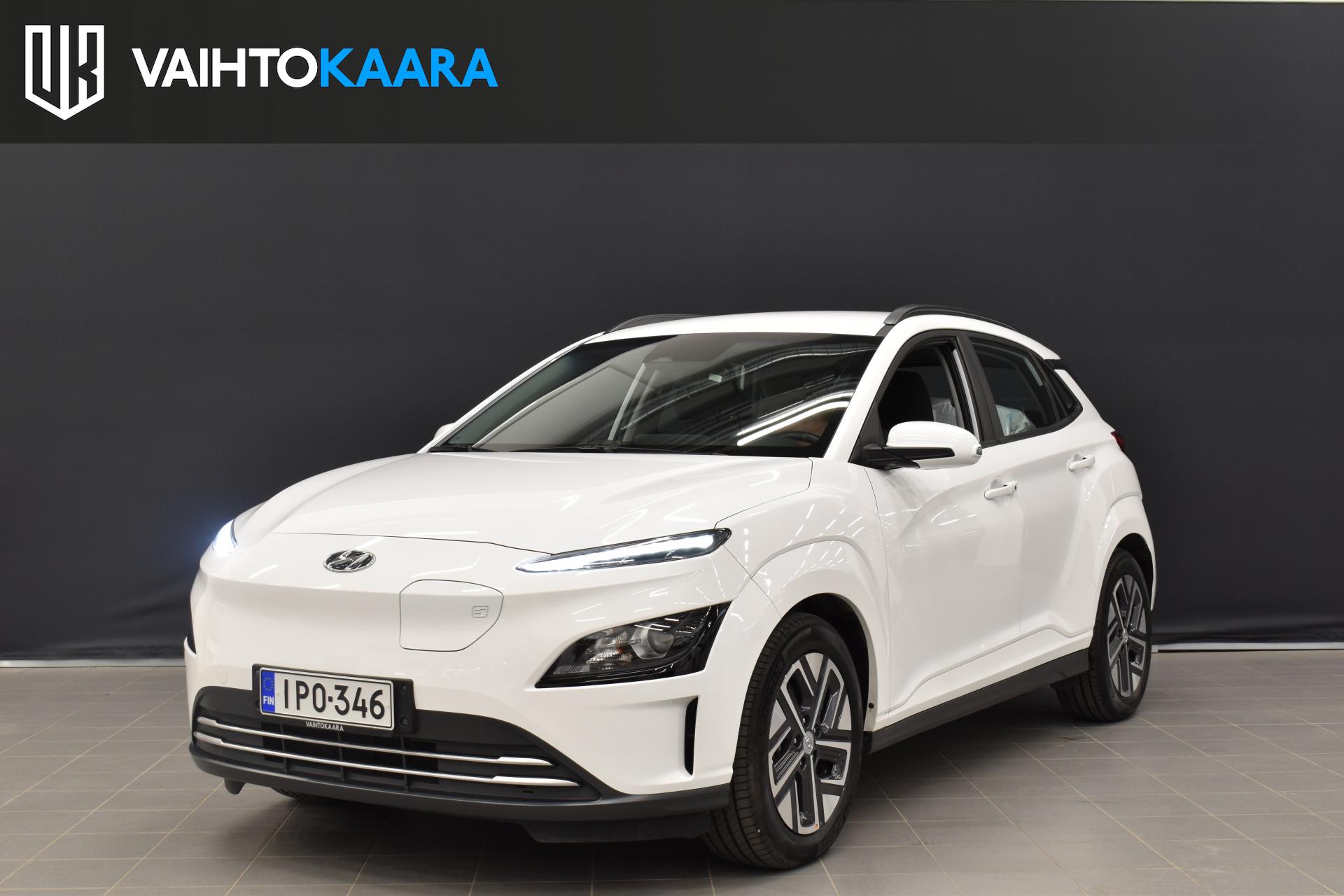 HYUNDAI Kona 2021