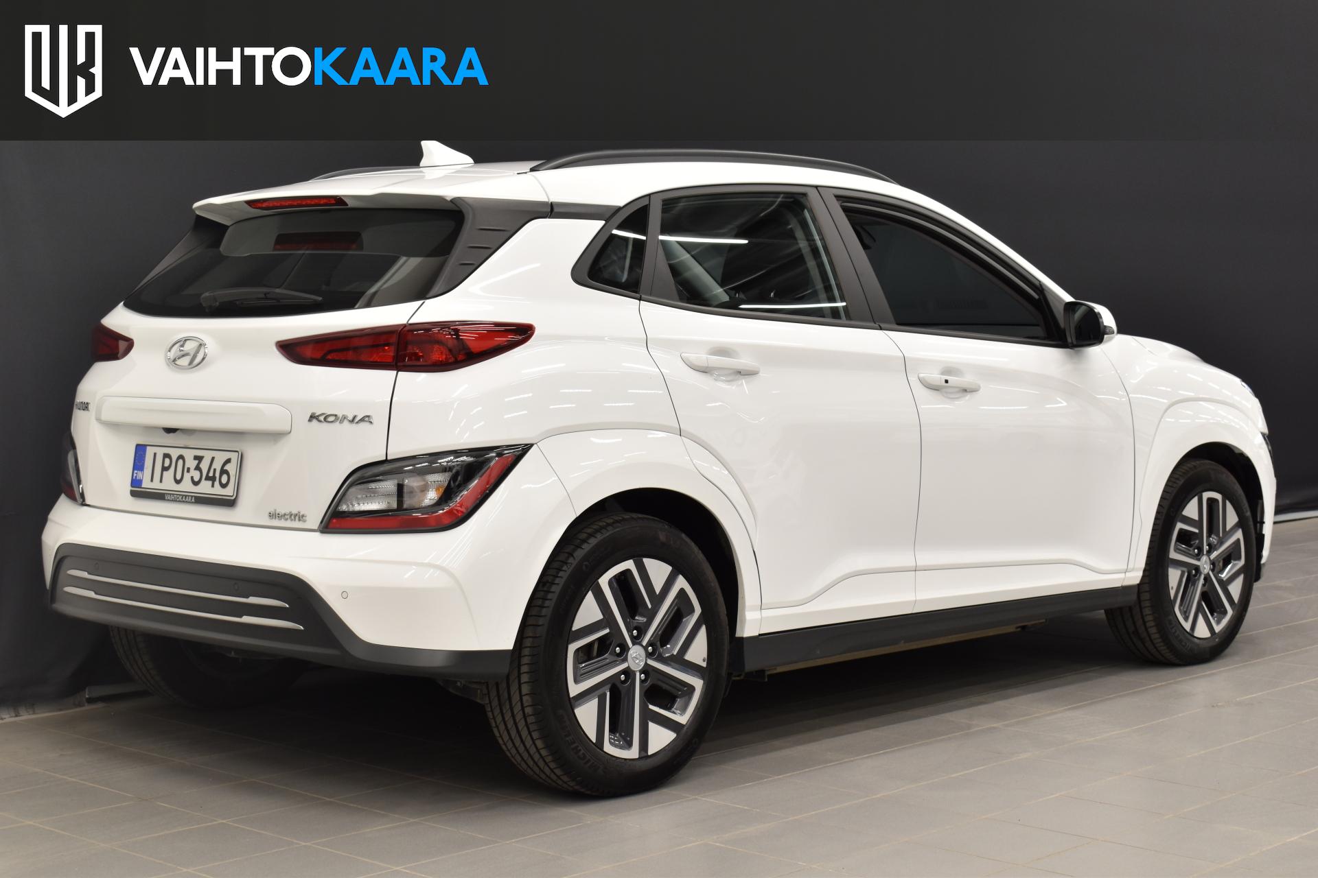 HYUNDAI Kona 2021
