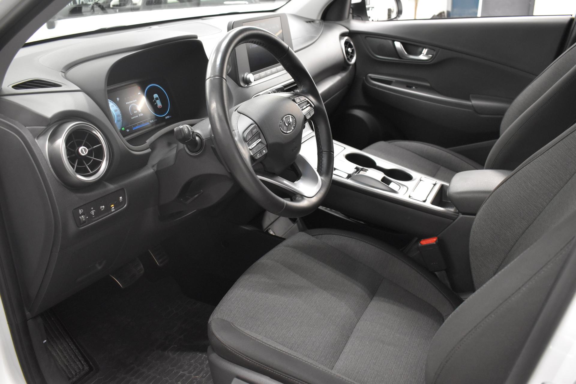 HYUNDAI Kona 2021