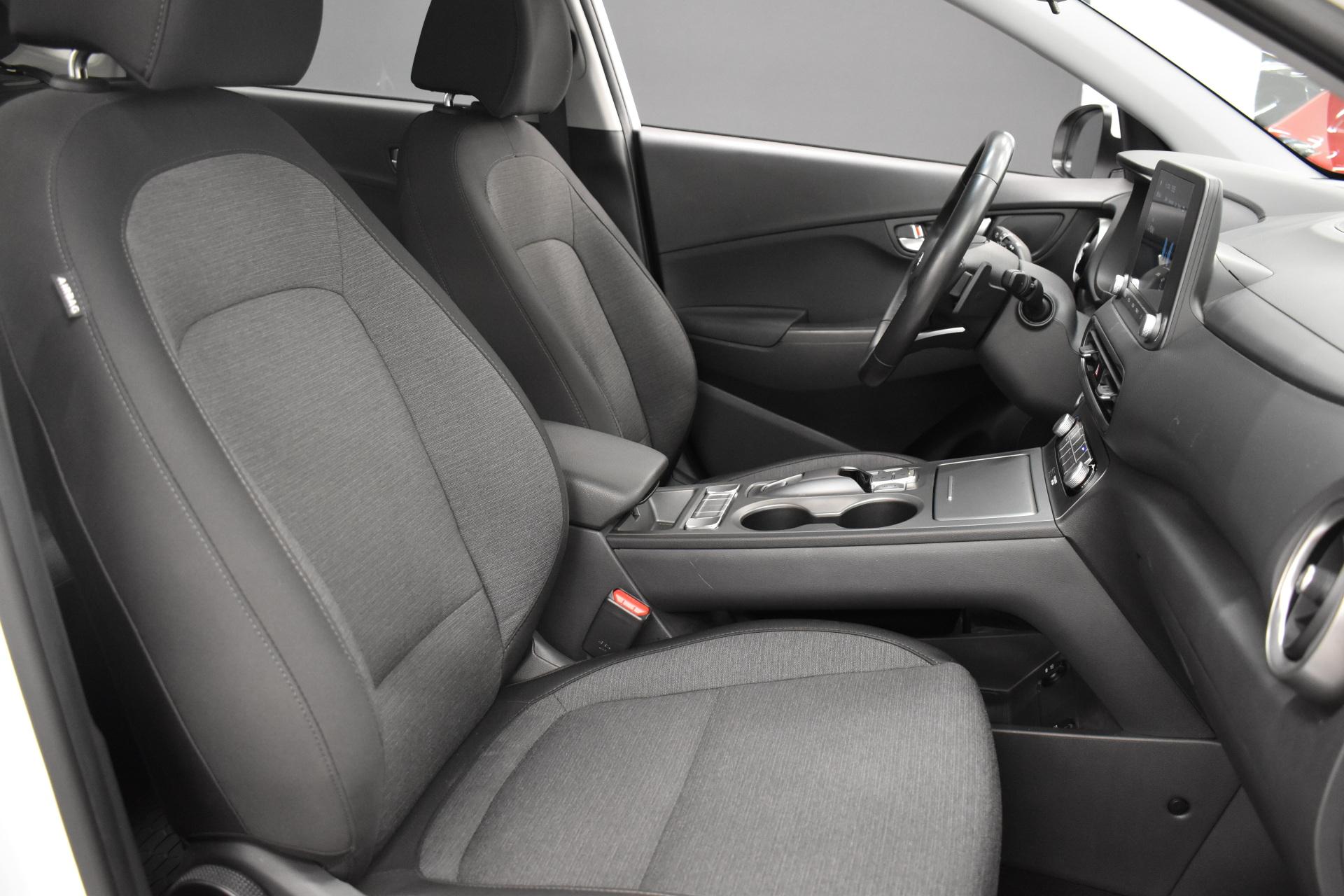 HYUNDAI Kona 2021