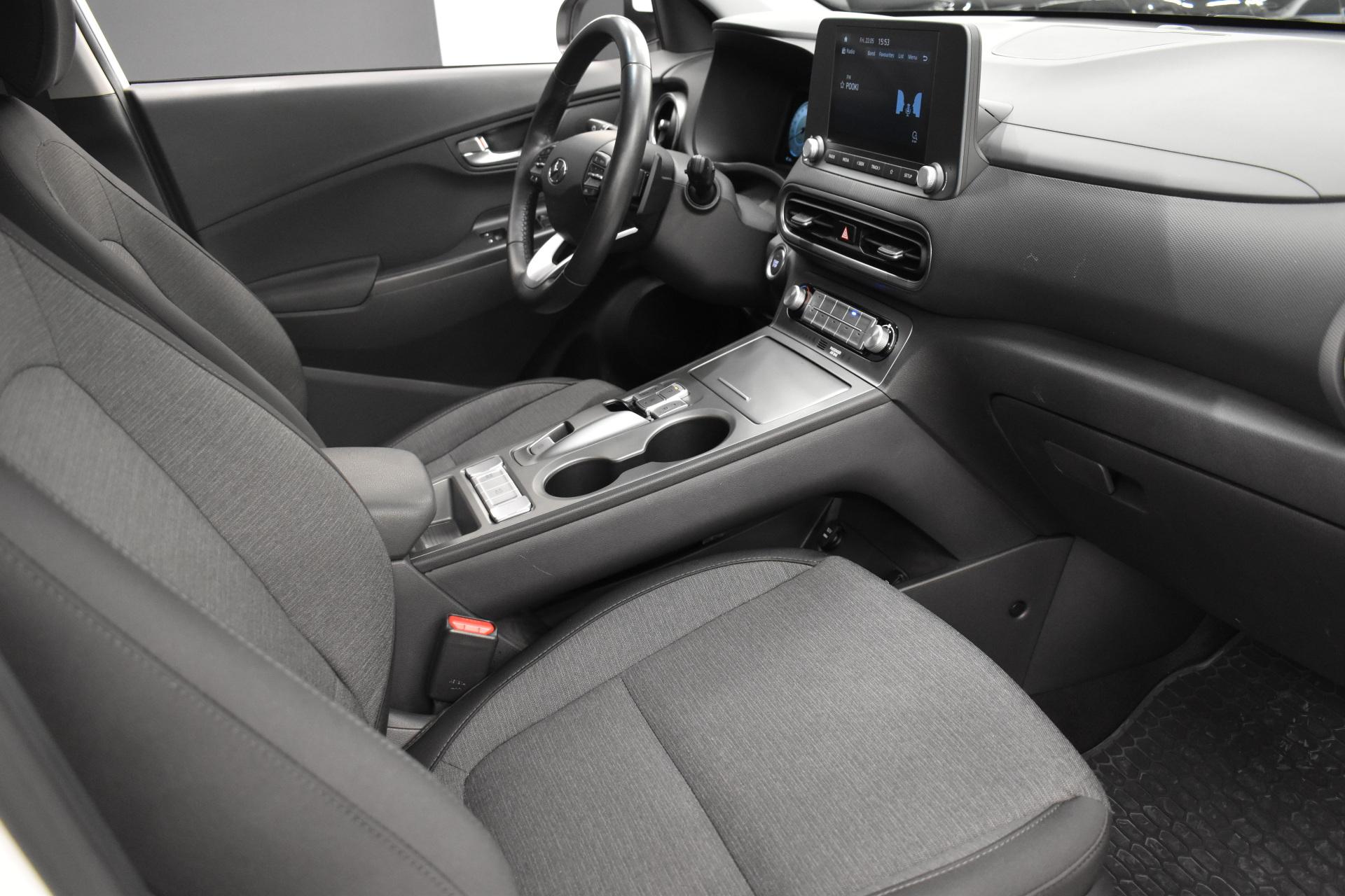 HYUNDAI Kona 2021