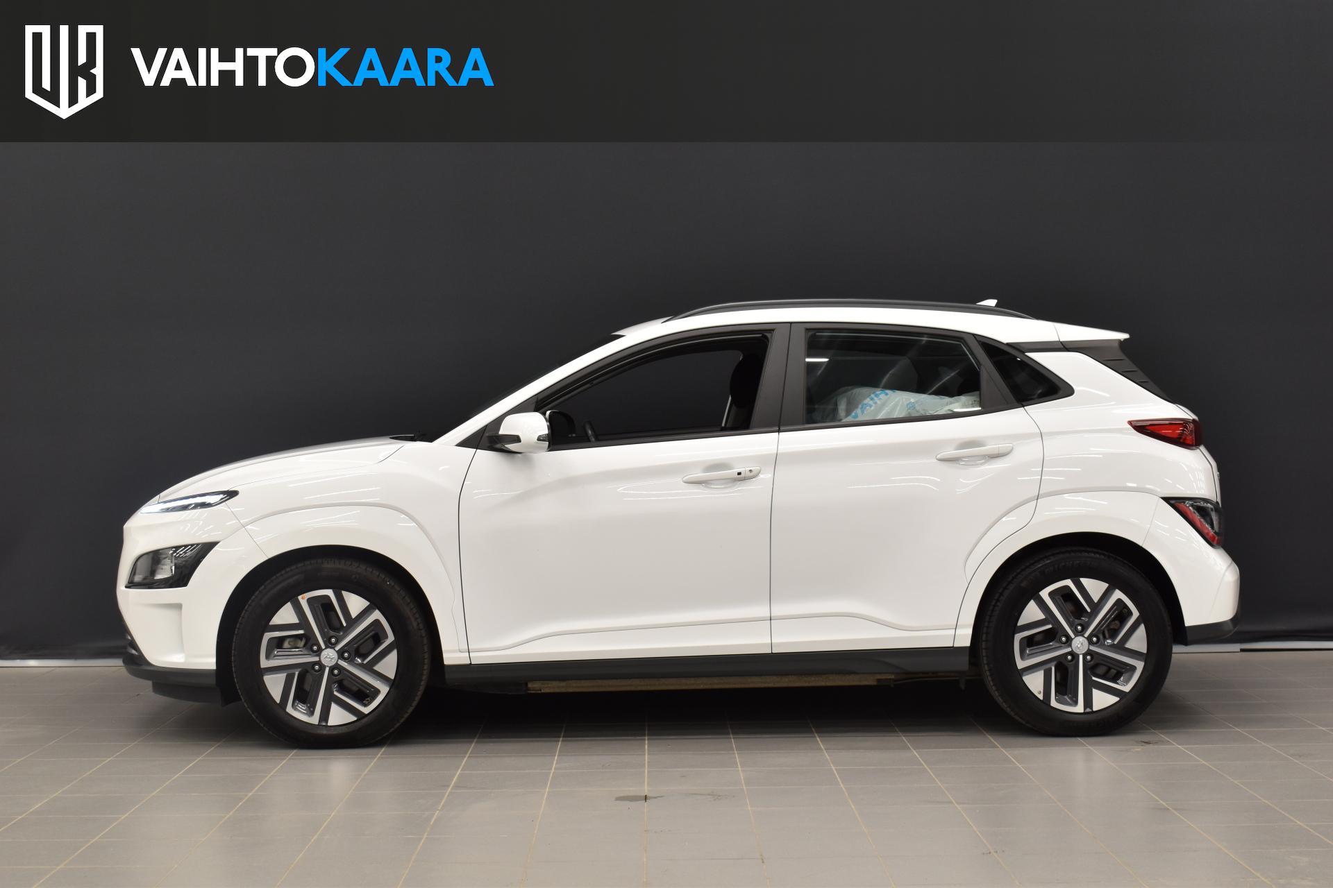 HYUNDAI Kona 2021