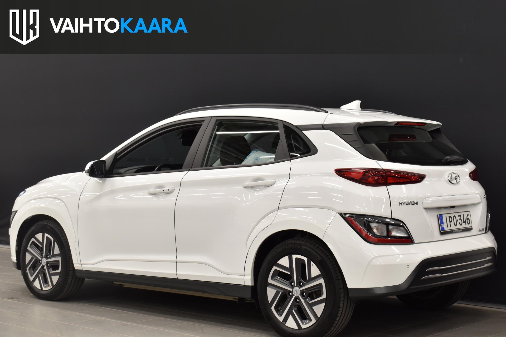 HYUNDAI Kona 2021