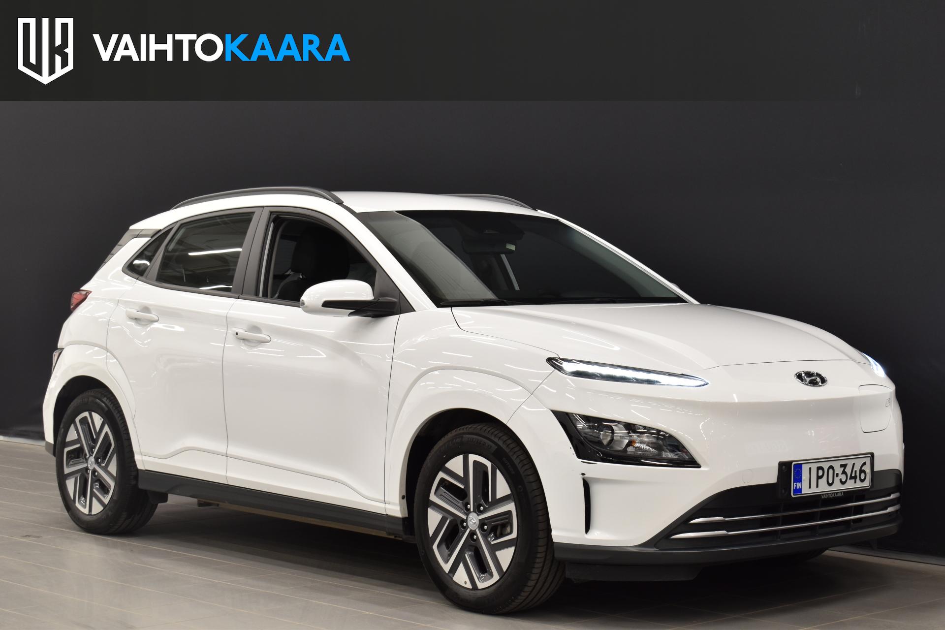 HYUNDAI Kona 2021