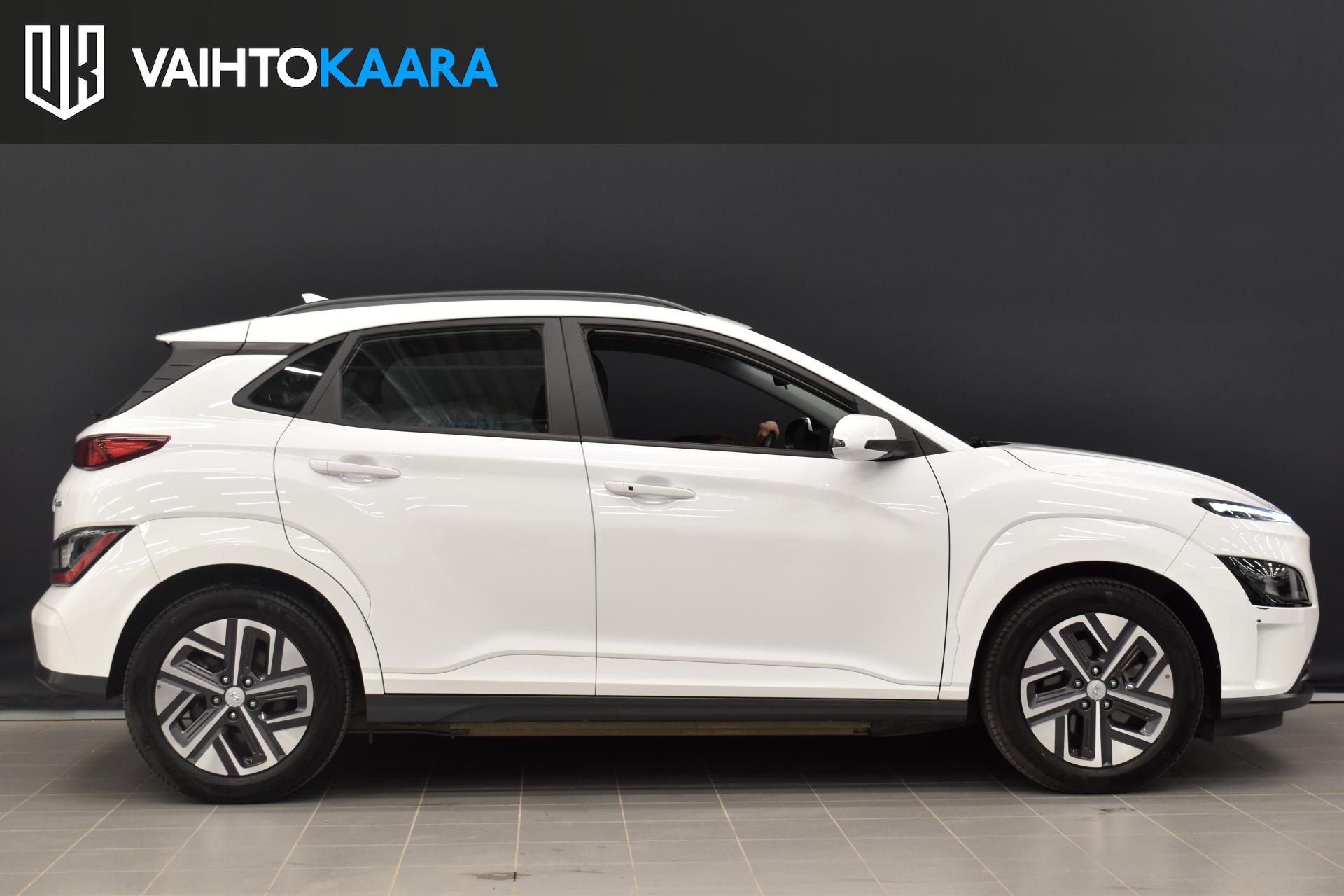 HYUNDAI Kona 2021