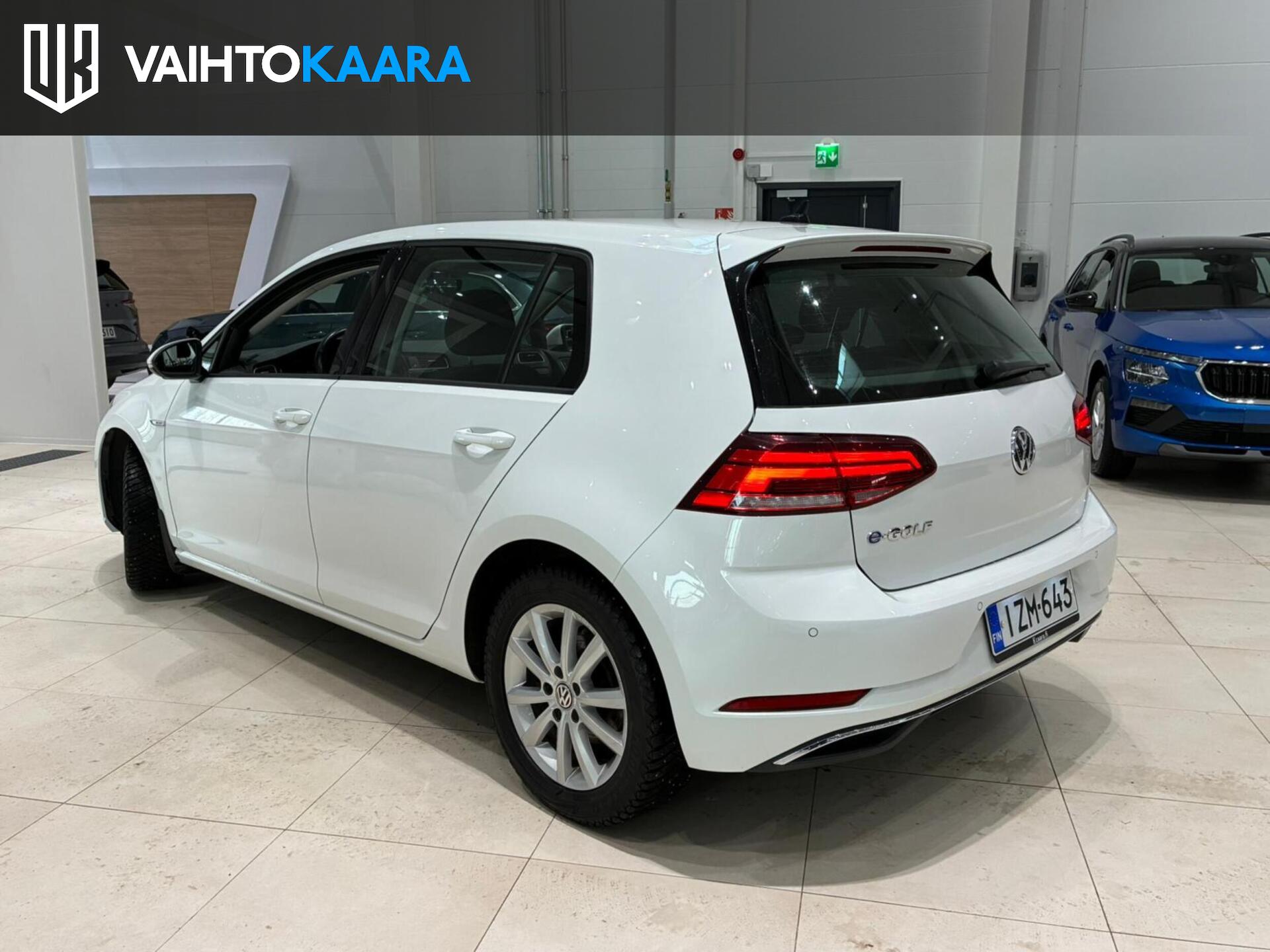 VOLKSWAGEN Golf 2020